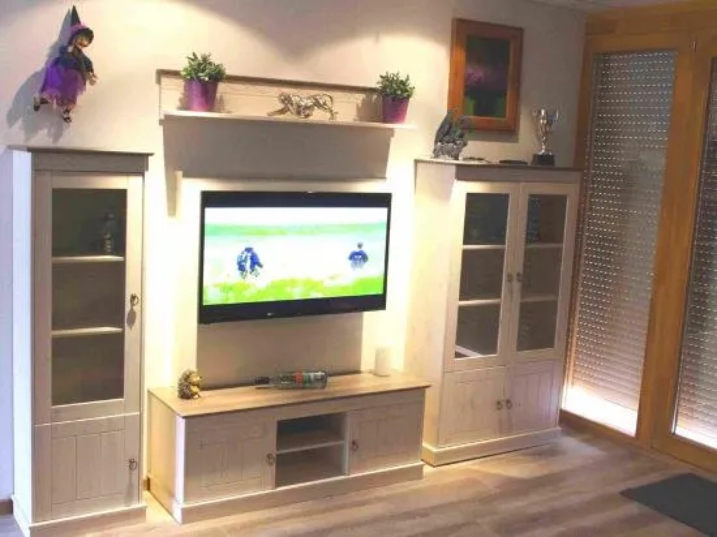 Ferienwohnung Sonneneck