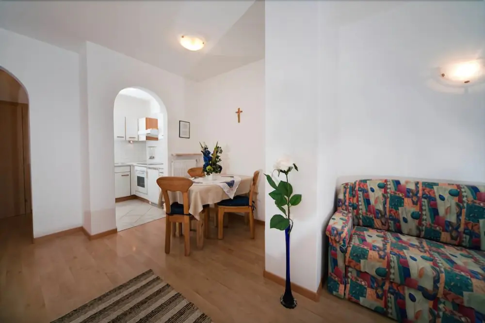 Residence Garni Melcherhof