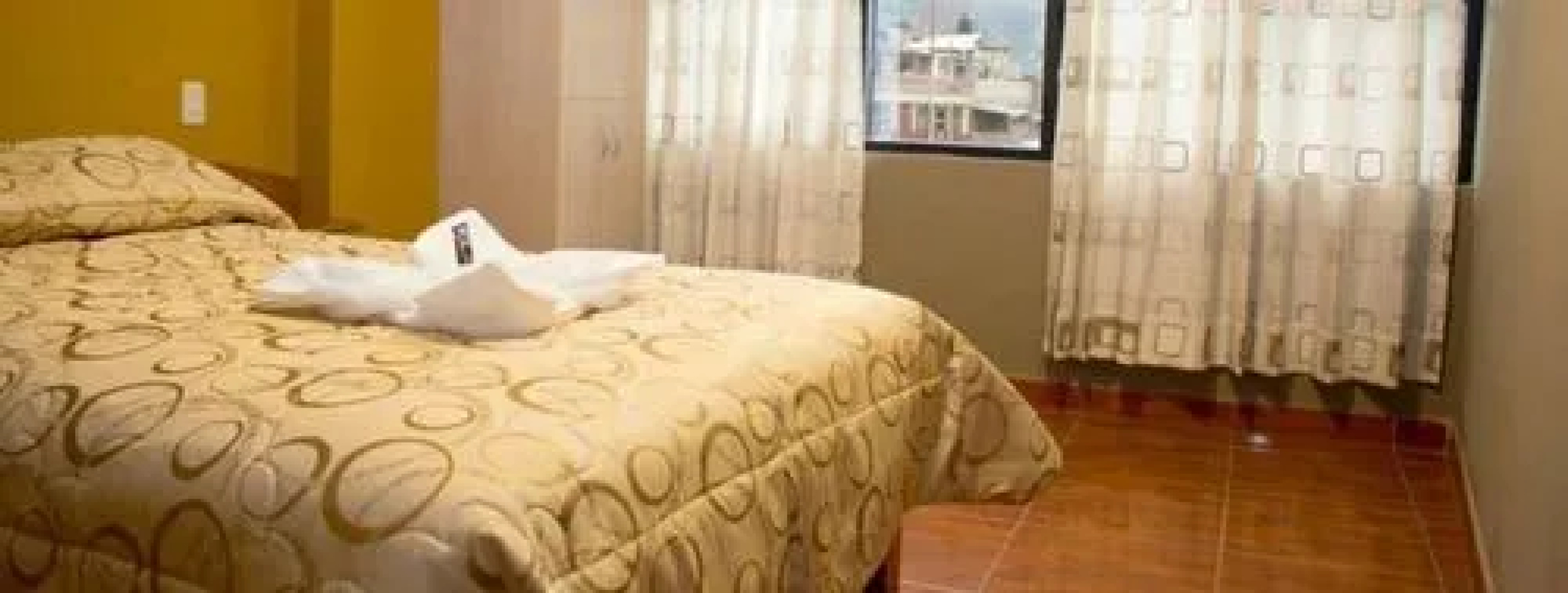 Hostal Inka