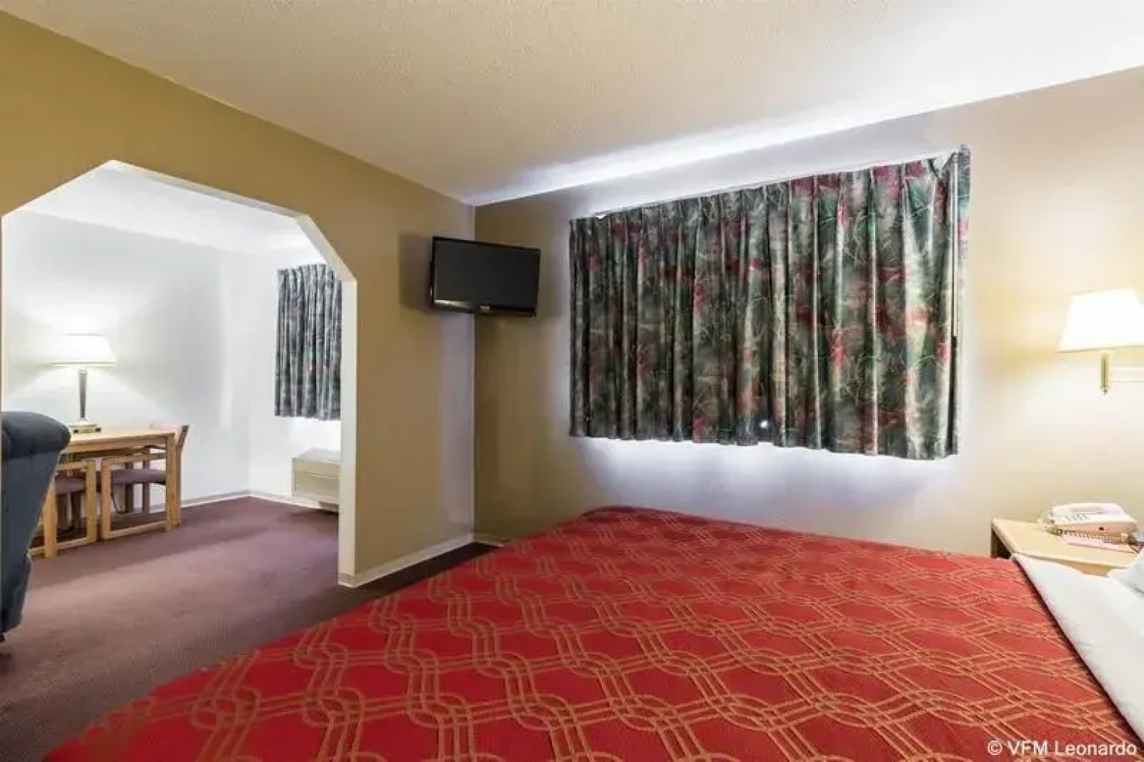 Econo Lodge Ortonville