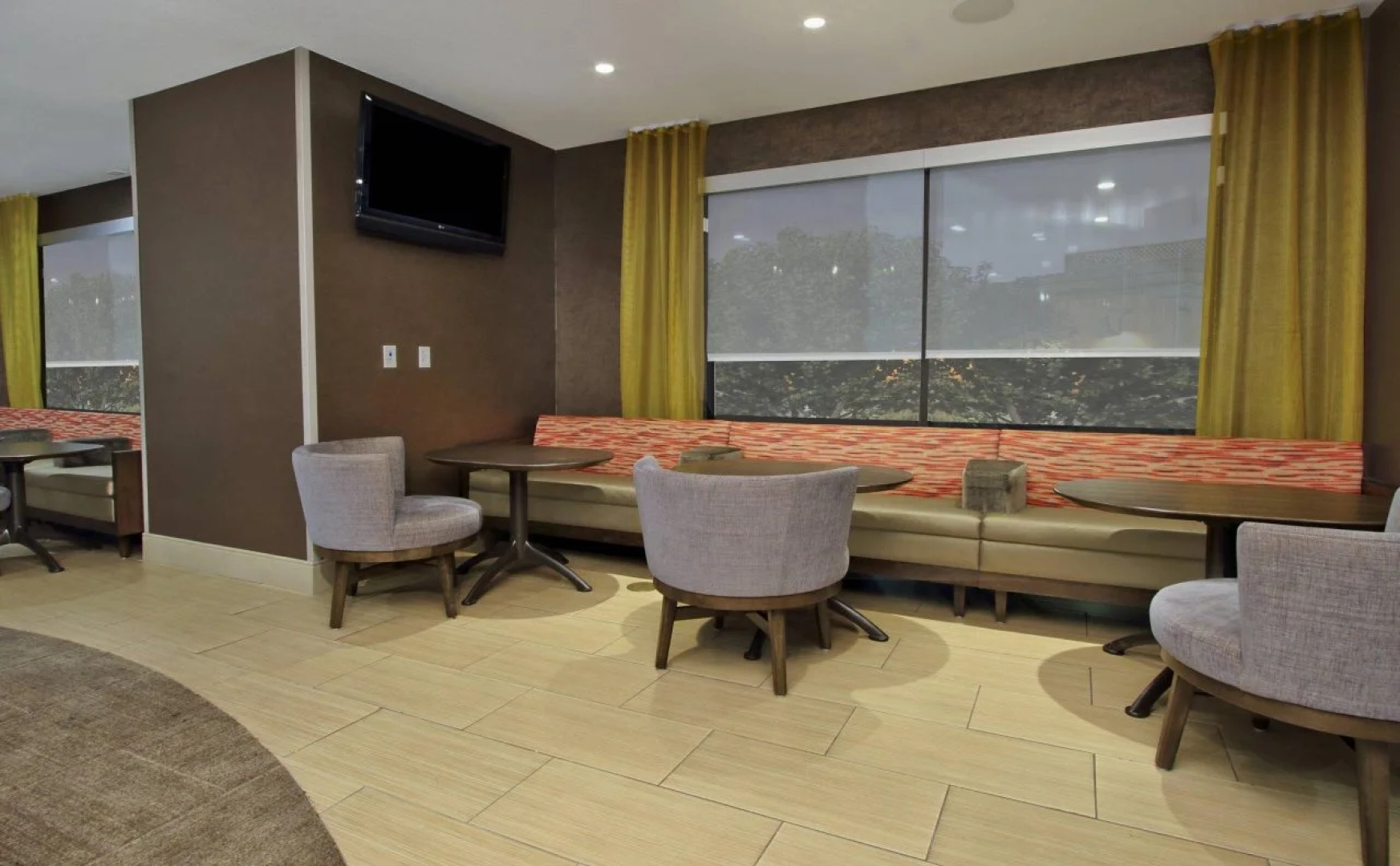 SpringHill Suites by Marriott Madera