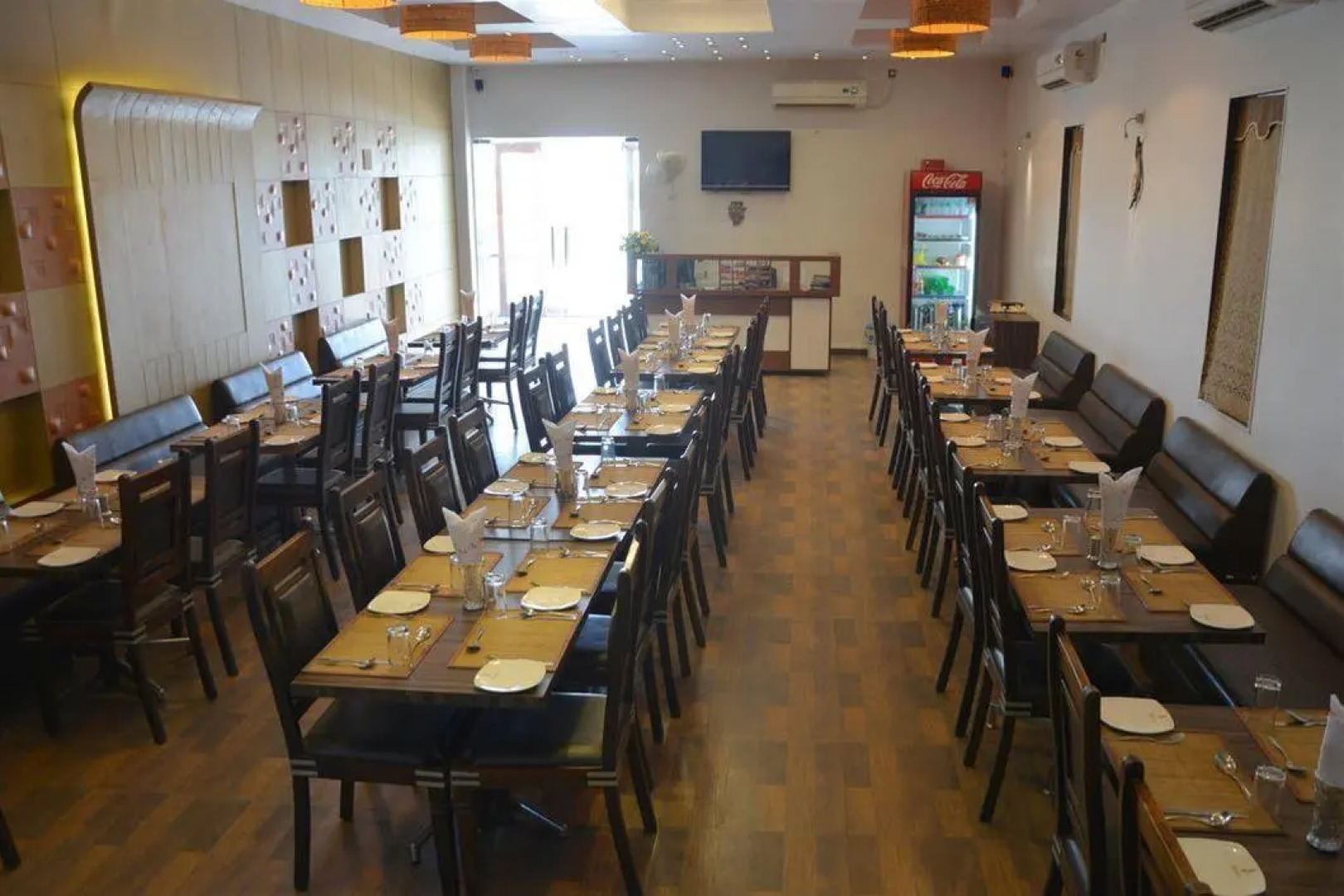 Shree Avezika Comfort