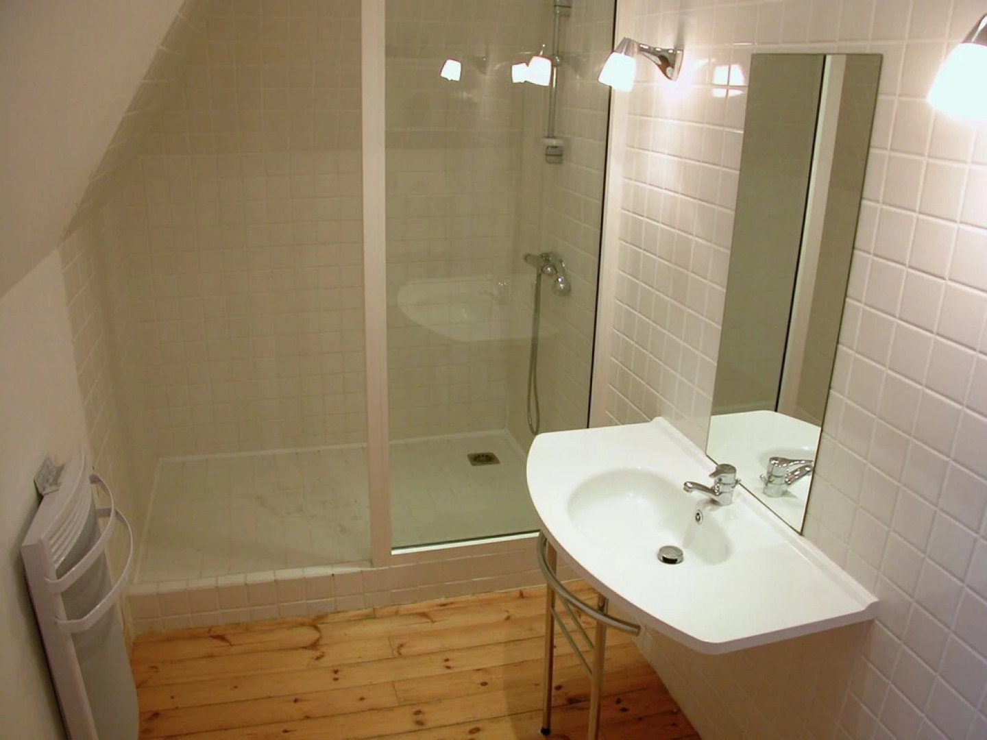 Luxurious Villa in Locquirec With Terrace