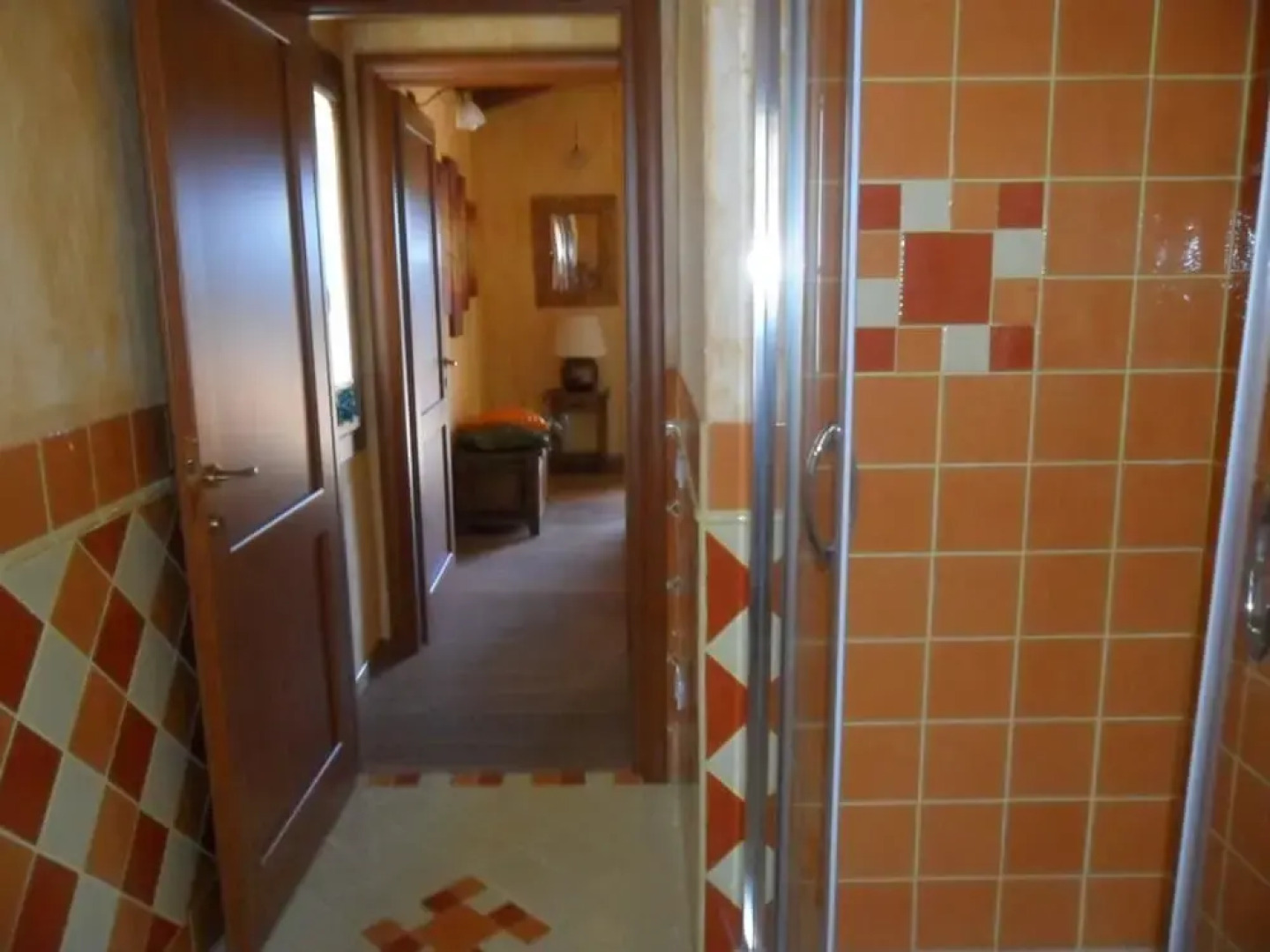 Villa With 3 Bedrooms in Chia, With Wonderful sea View, Furnished Garden and Wifi - 800 m From the Beach