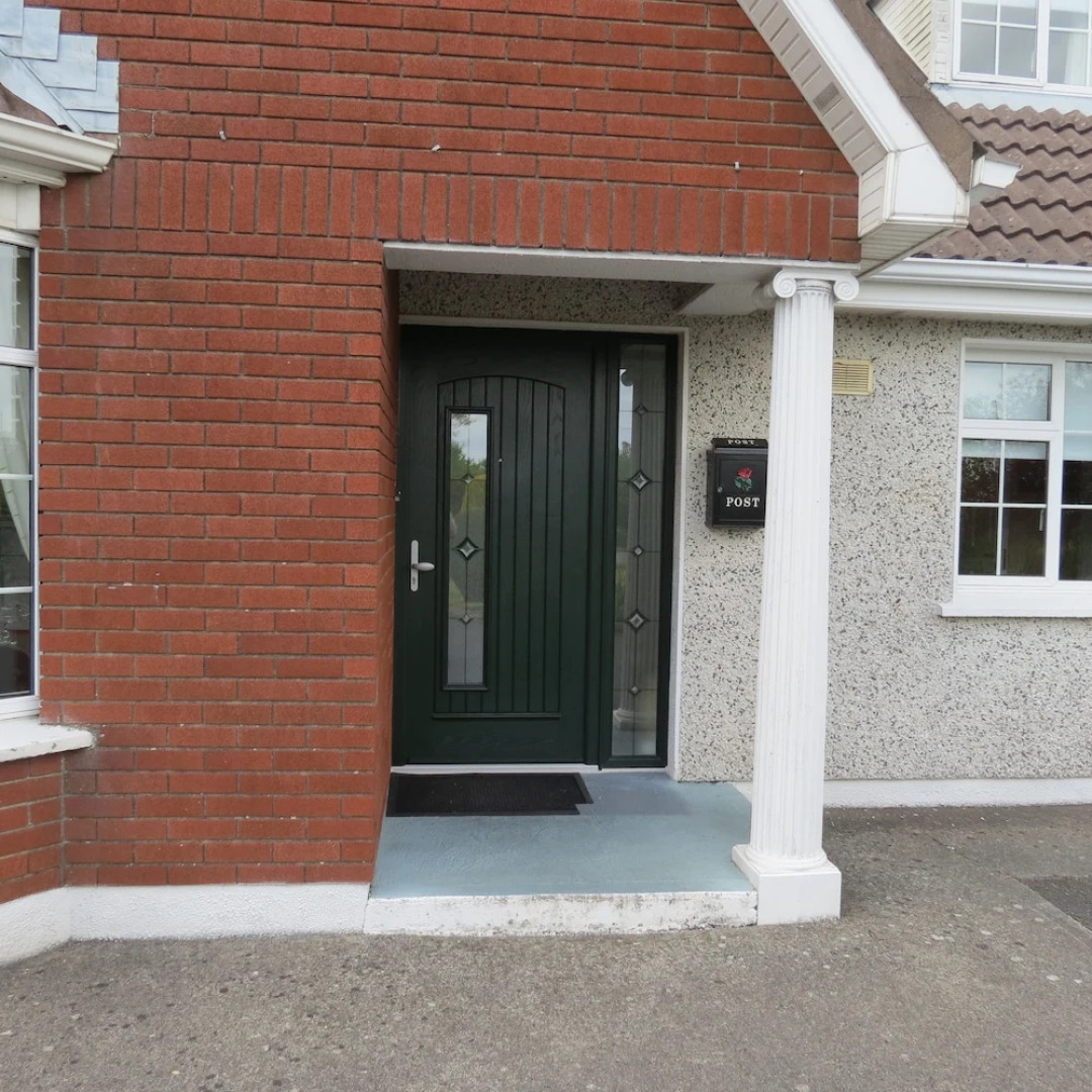 Rosewood Bed & Breakfast