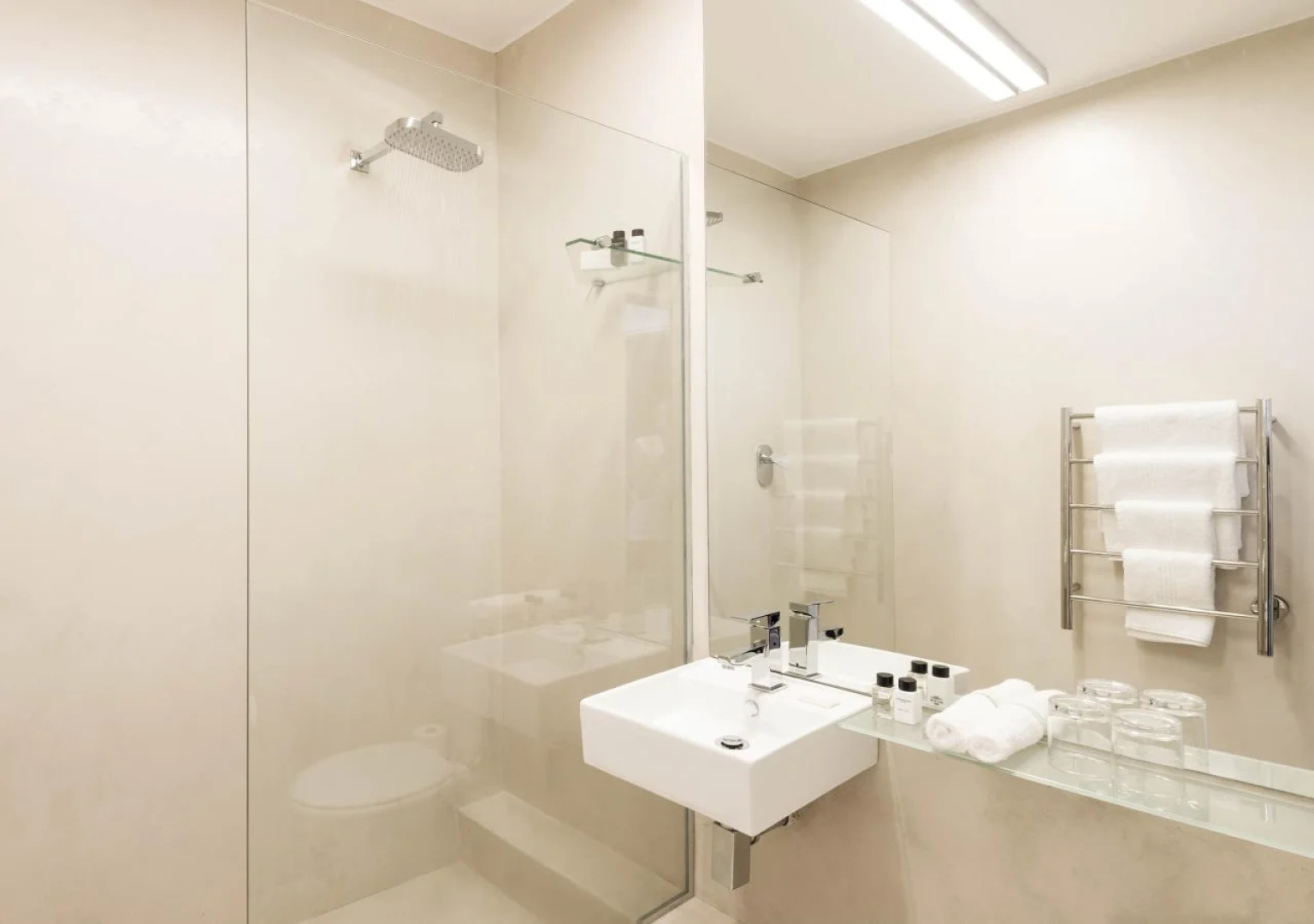 Cape Town Hollow Boutique Hotel