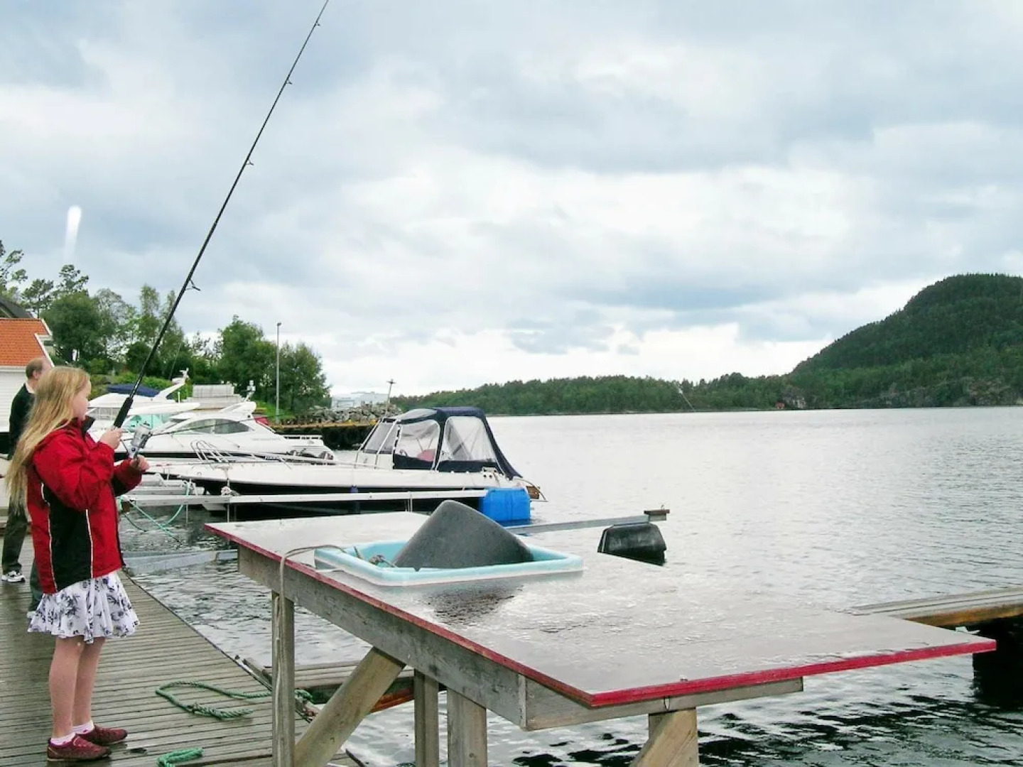 Holiday Home in Jelsa