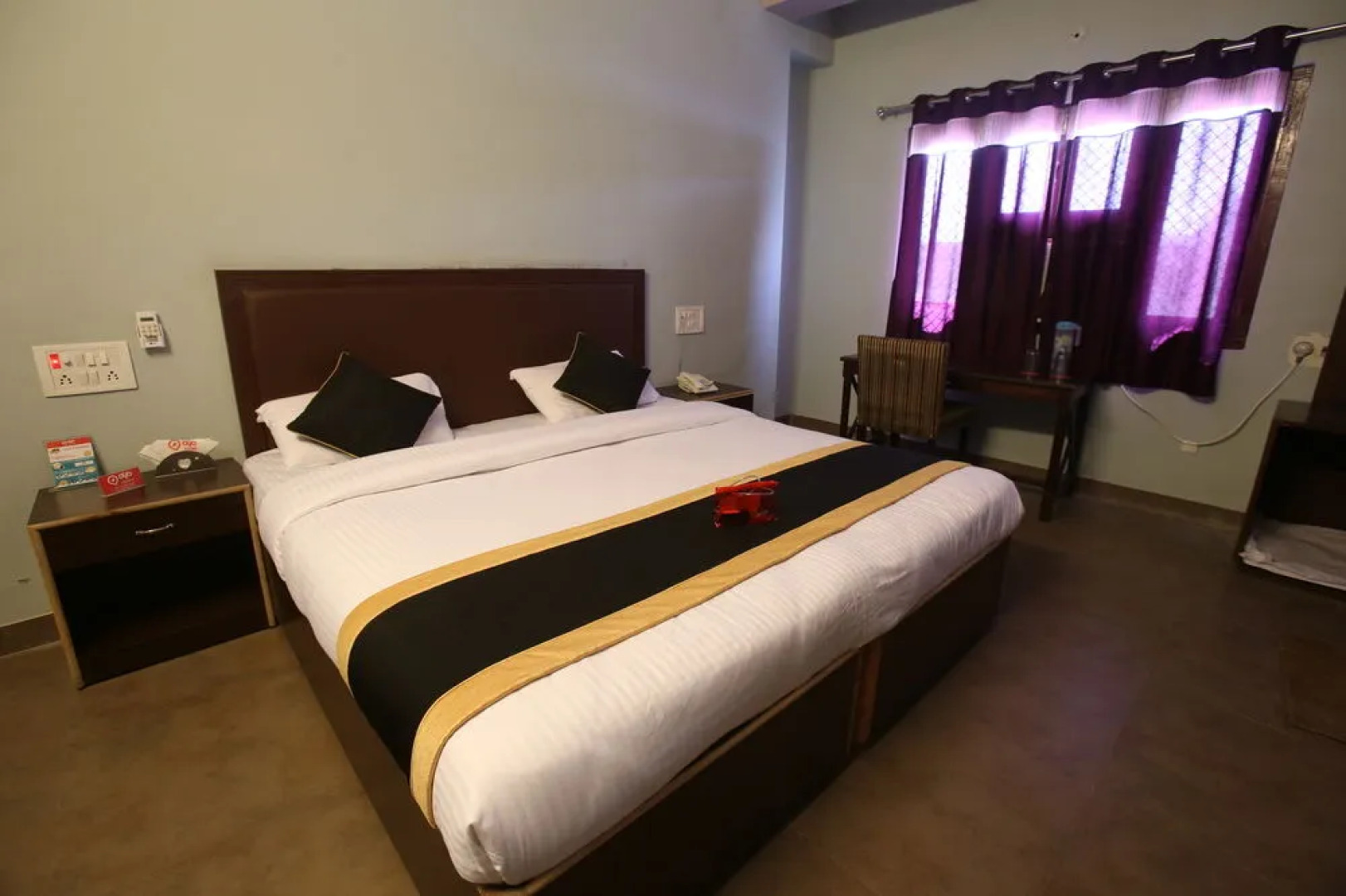 OYO Rooms Sonar Killa