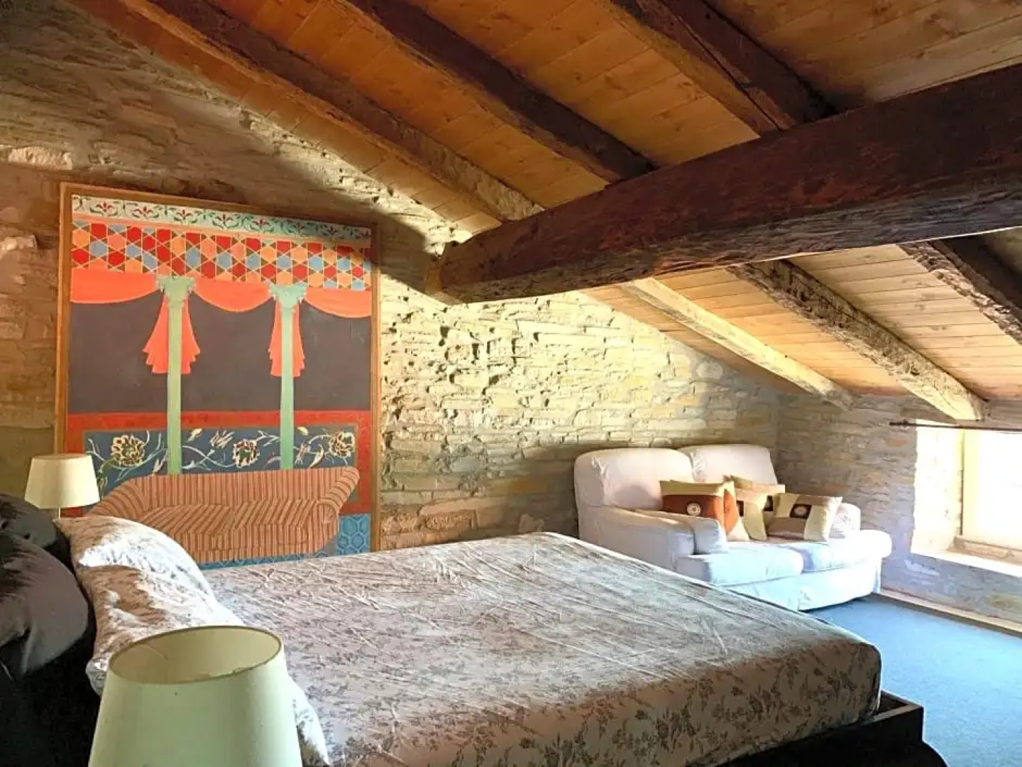 B&B Gli Orti del Trebbia