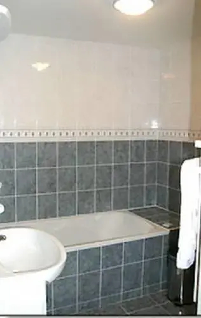 Hotel Le Cygne