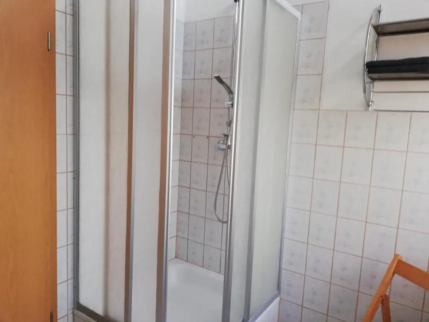 Ferienwohnung Barbarossa