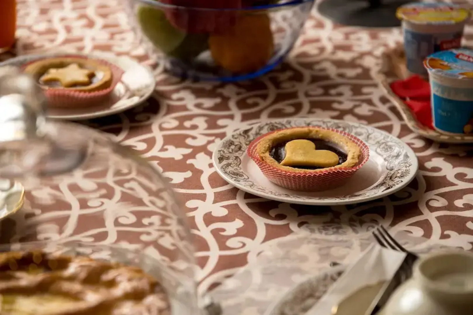 L'Incontro Residenza Medievale