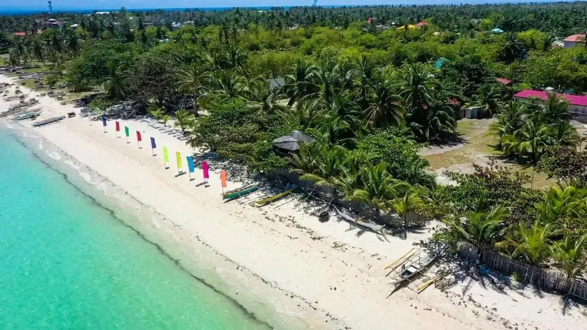 NorthVille Beach Resort powered by Cocotel