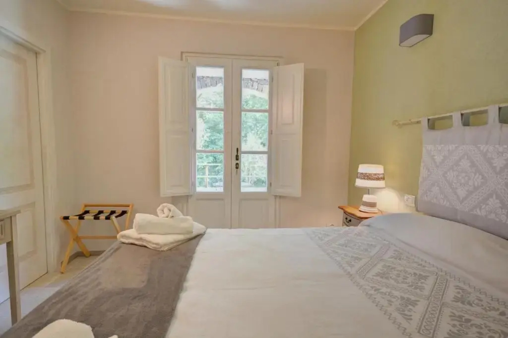 I Giardini di Camogli - VILLA SÀRVIA, garden&pool