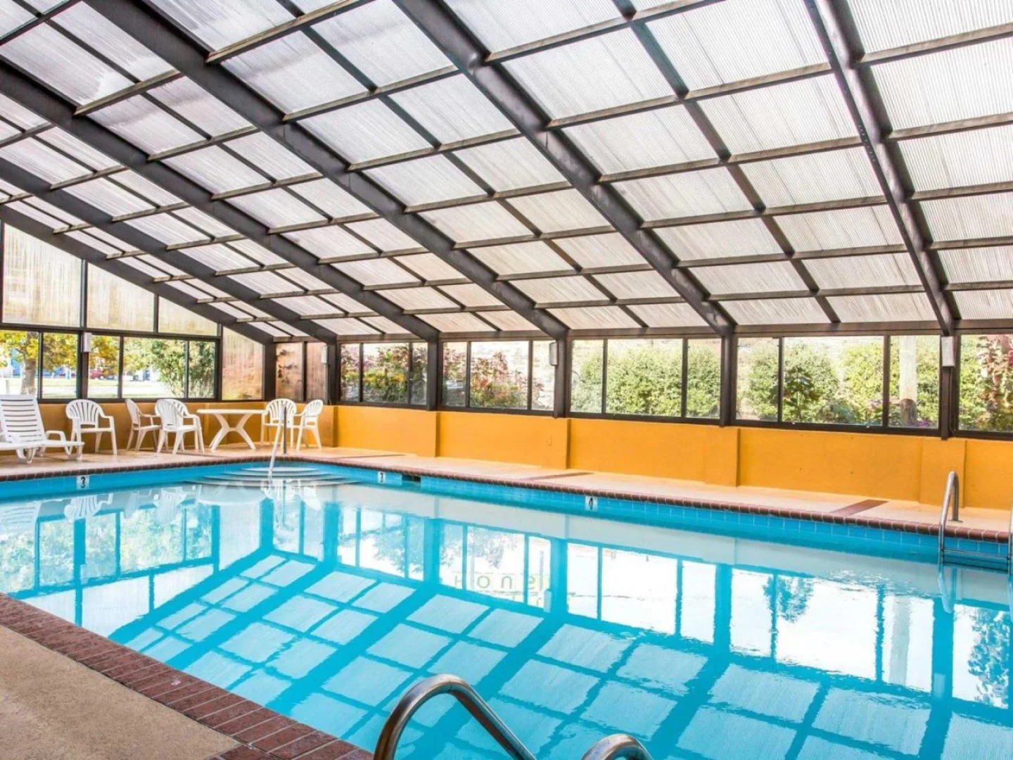 Quality Inn Goodlettsville