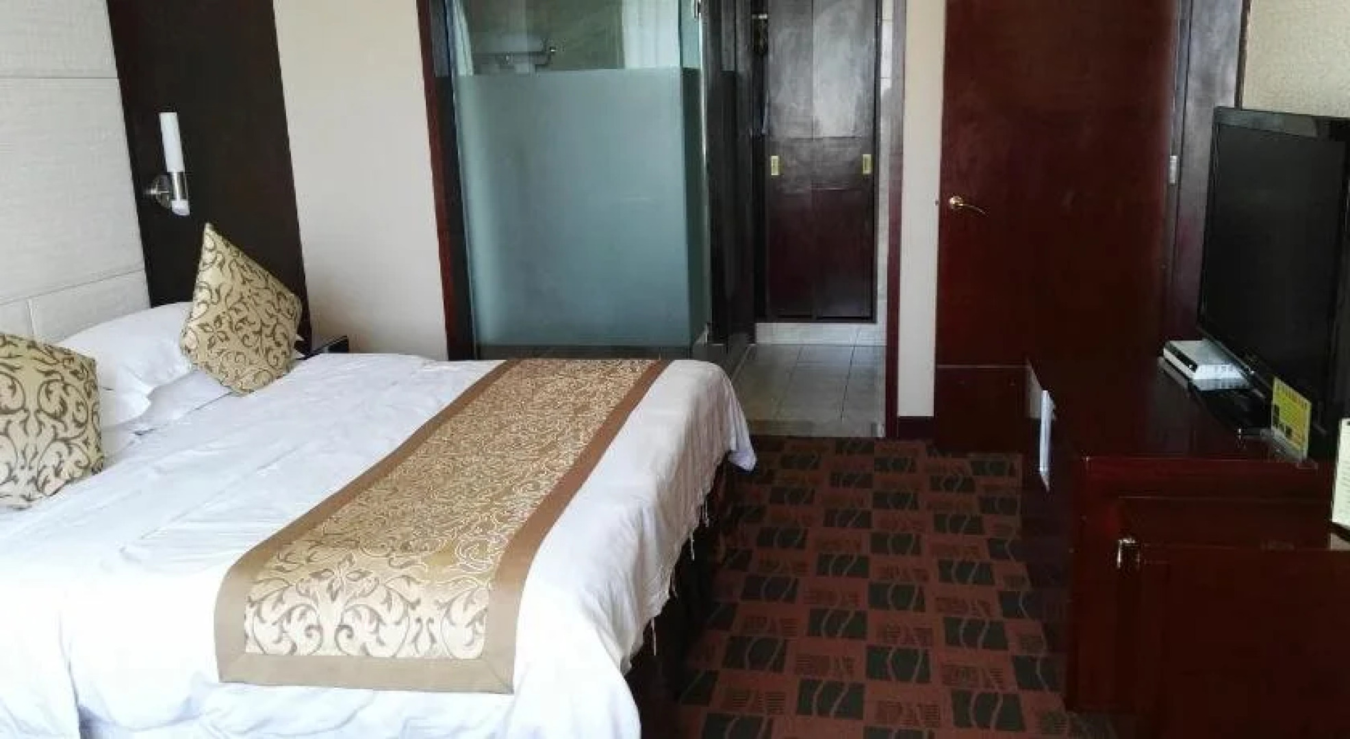 Wuyang Holiday Hotel