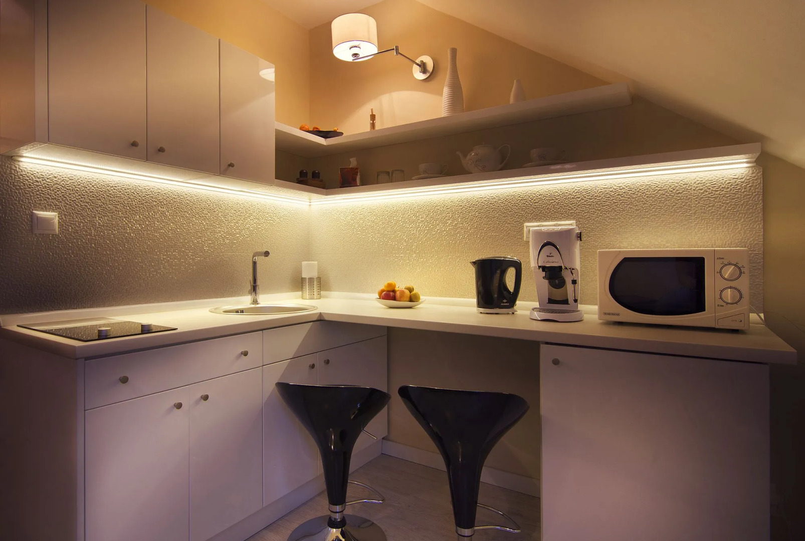 City Residence Apartment Hotel