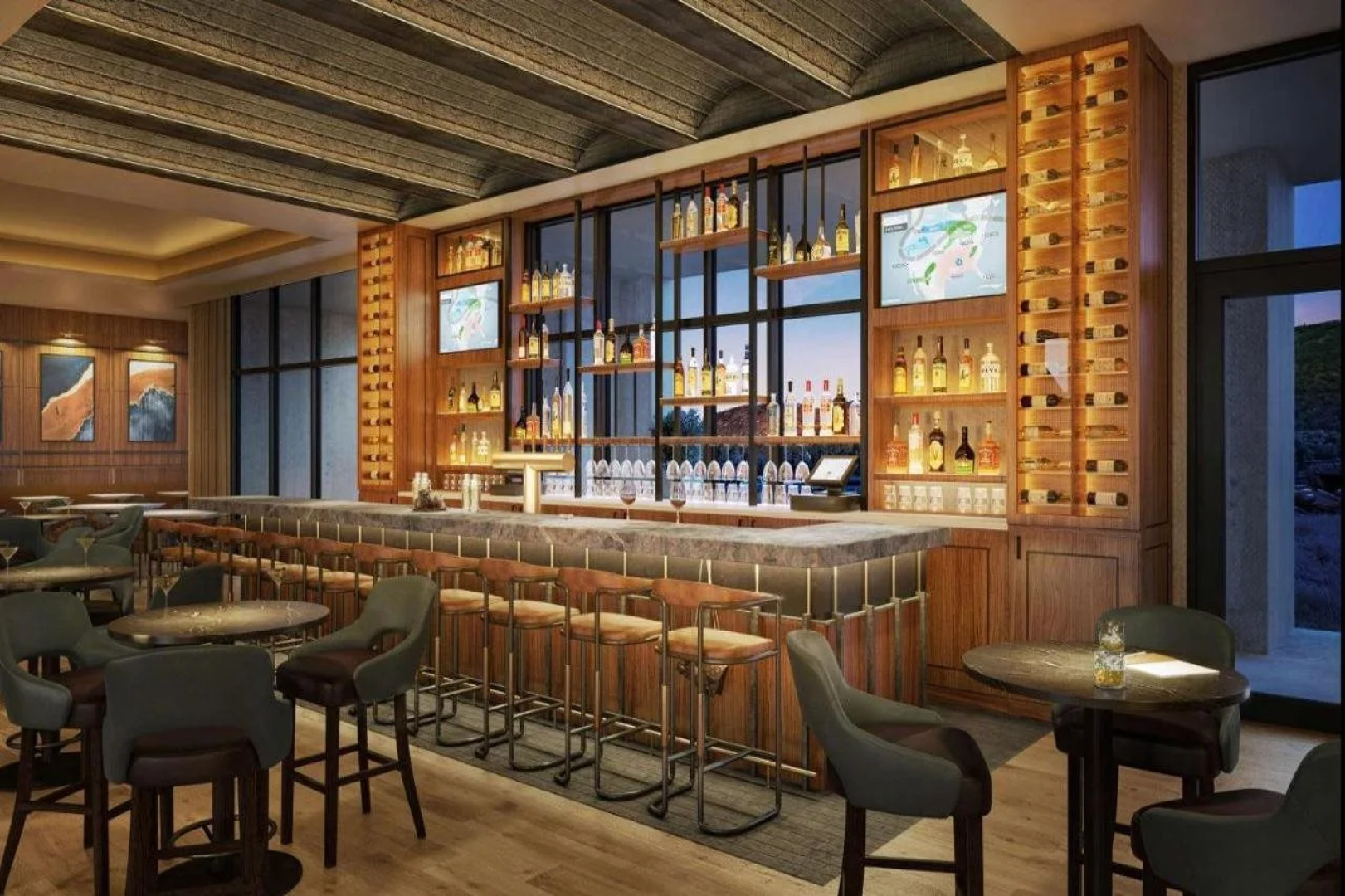 The Hoffmann Hotel Basalt Aspen, Tapestry Collection By Hilton