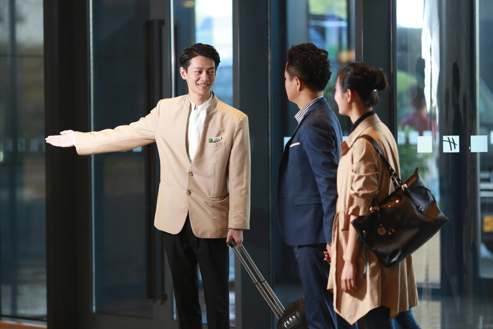 Holiday Inn Putian Xiuyu by IHG