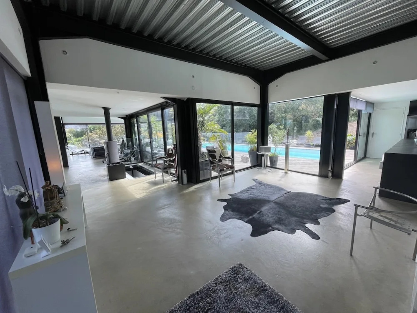 La Résidence de la Villa Quartz