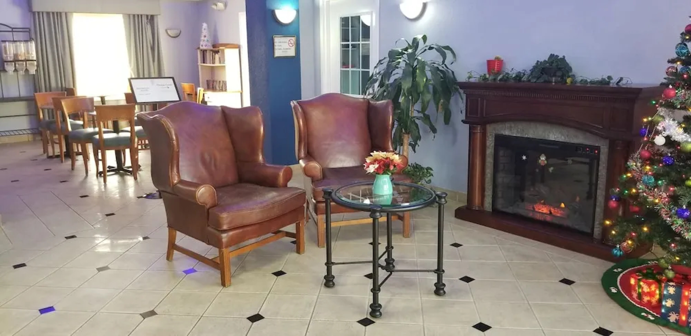 Howard Johnson Inn and Suites Beaumont