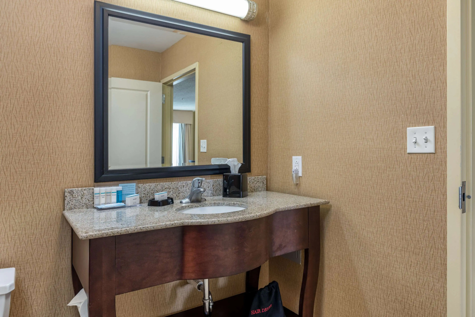 Hampton Inn Owensboro South