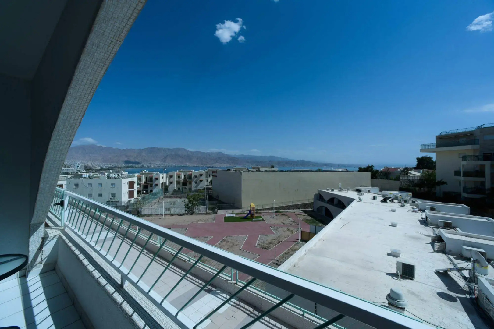 Sun and View Guest House