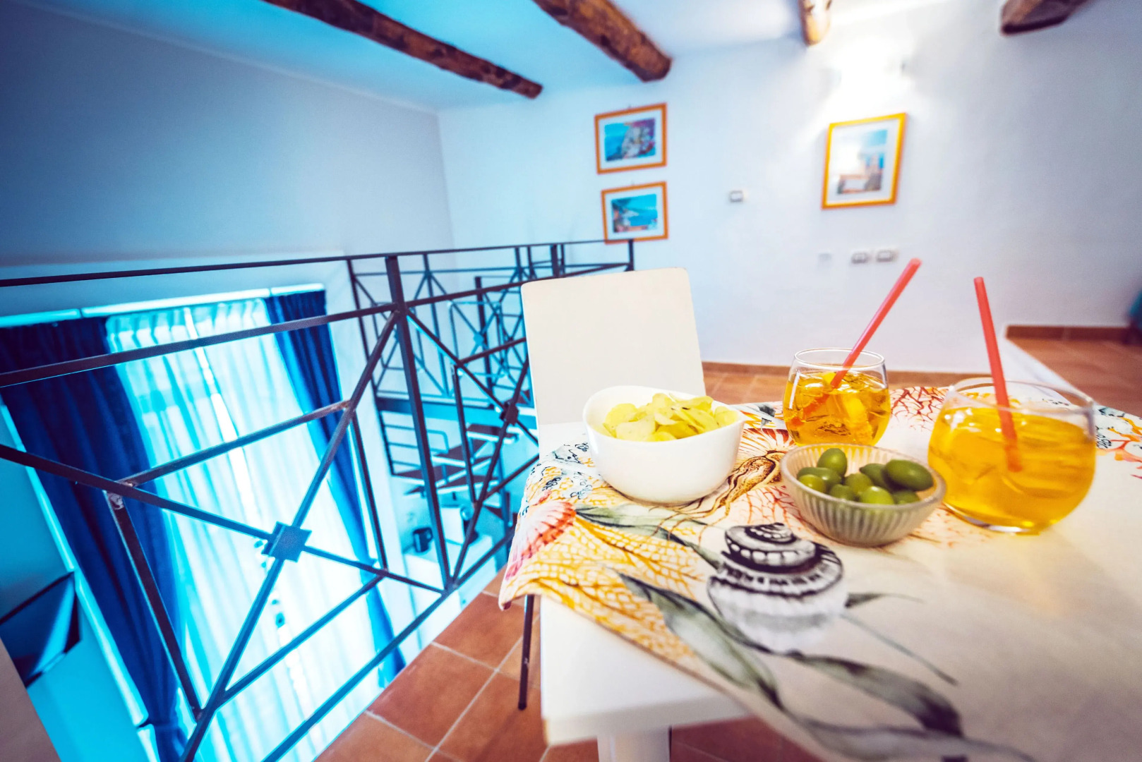 Affittacamere Mare Luna