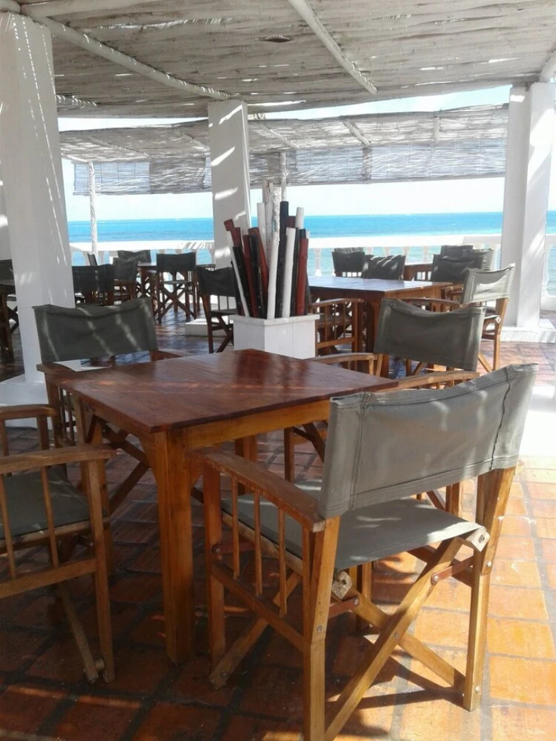 Stephanie Ocean Resort