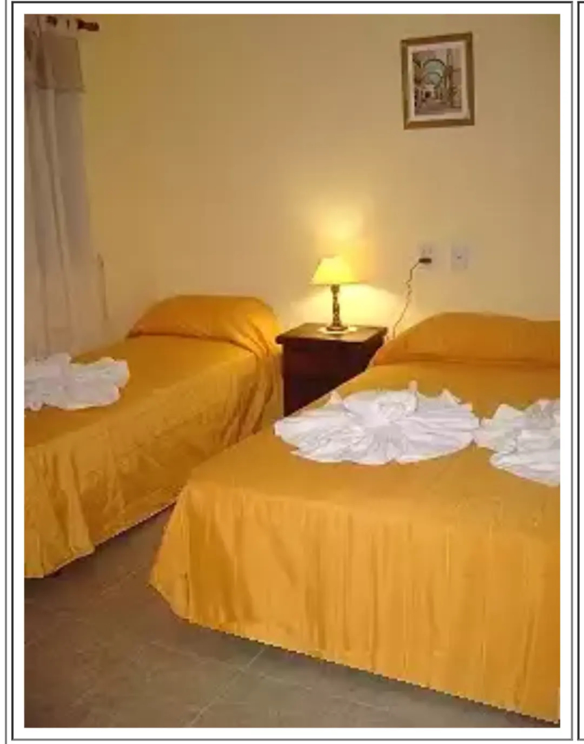 Hotel Costa del Sol