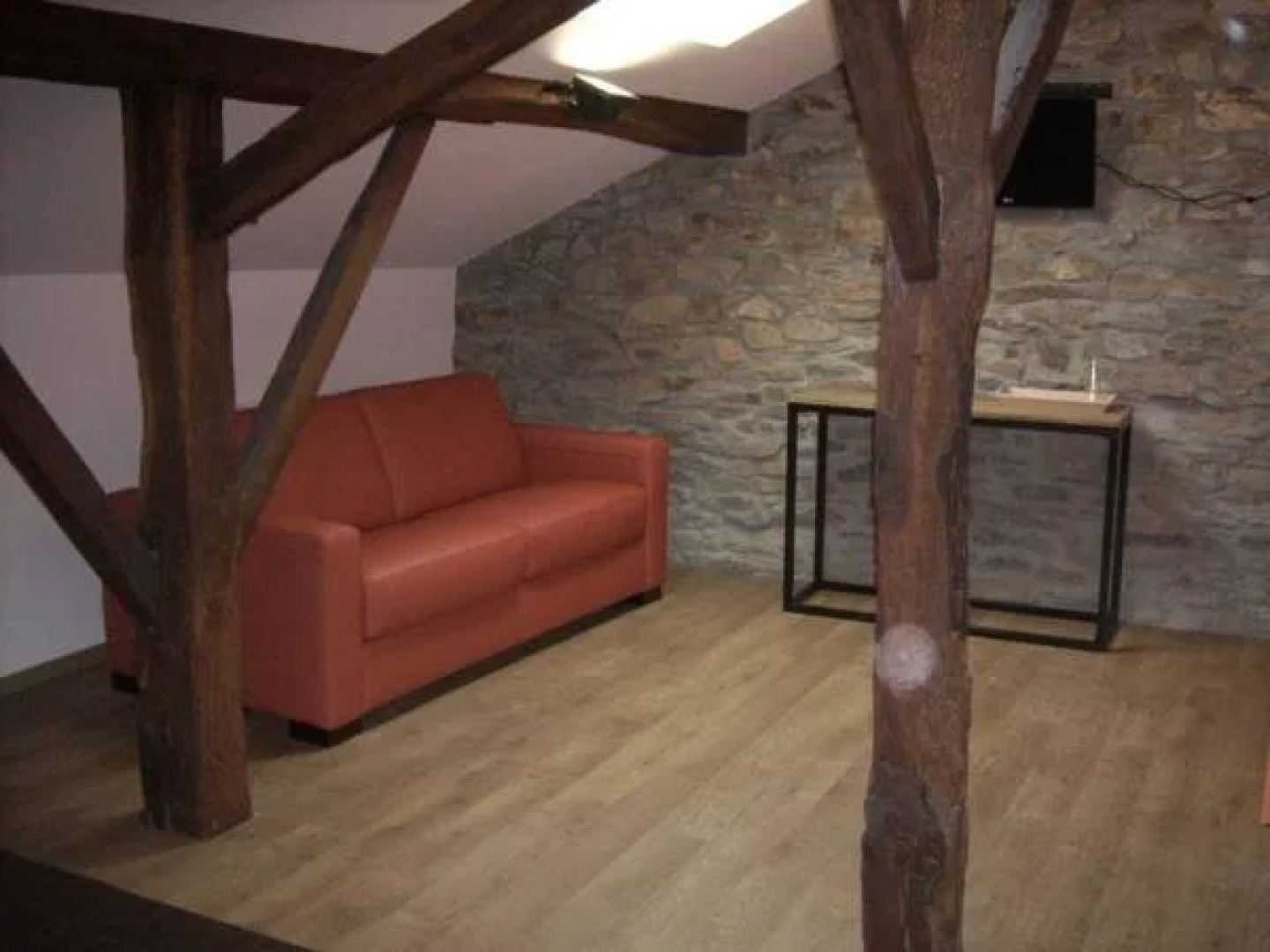 Auberge le Temps des Saveurs