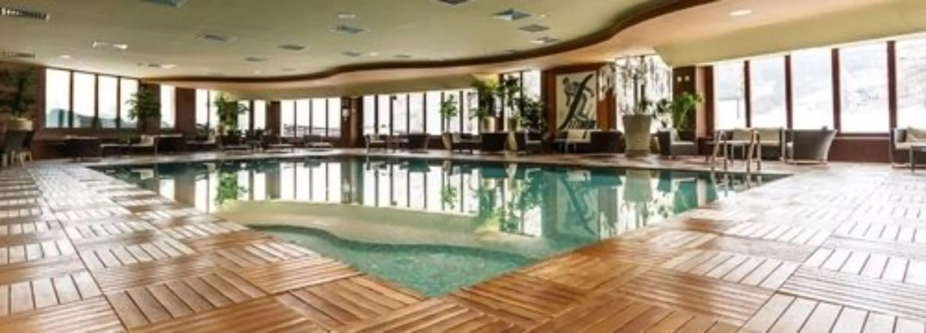 Hotel Principi di Piemonte Sestriere