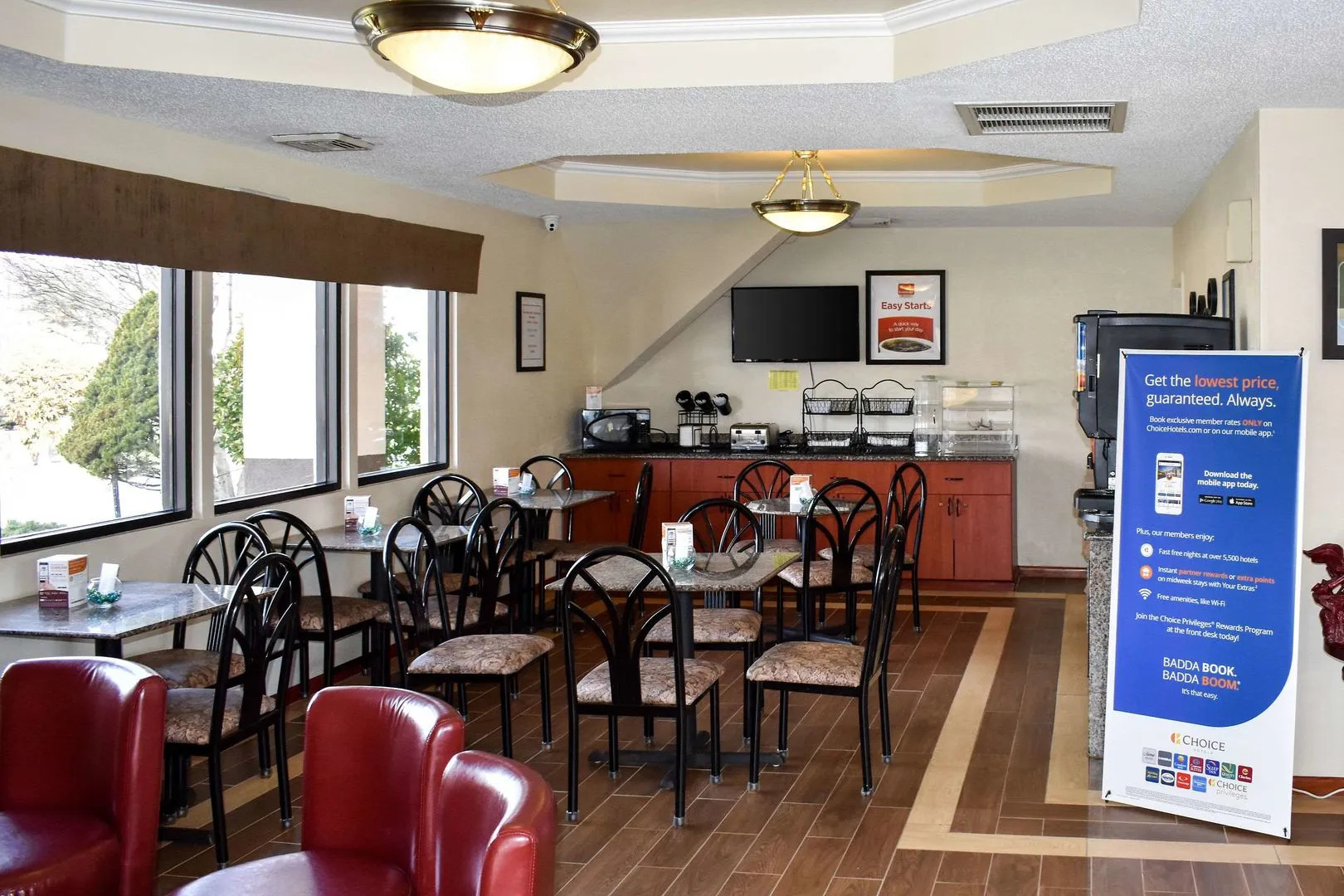 MHO Hotel Bordentown