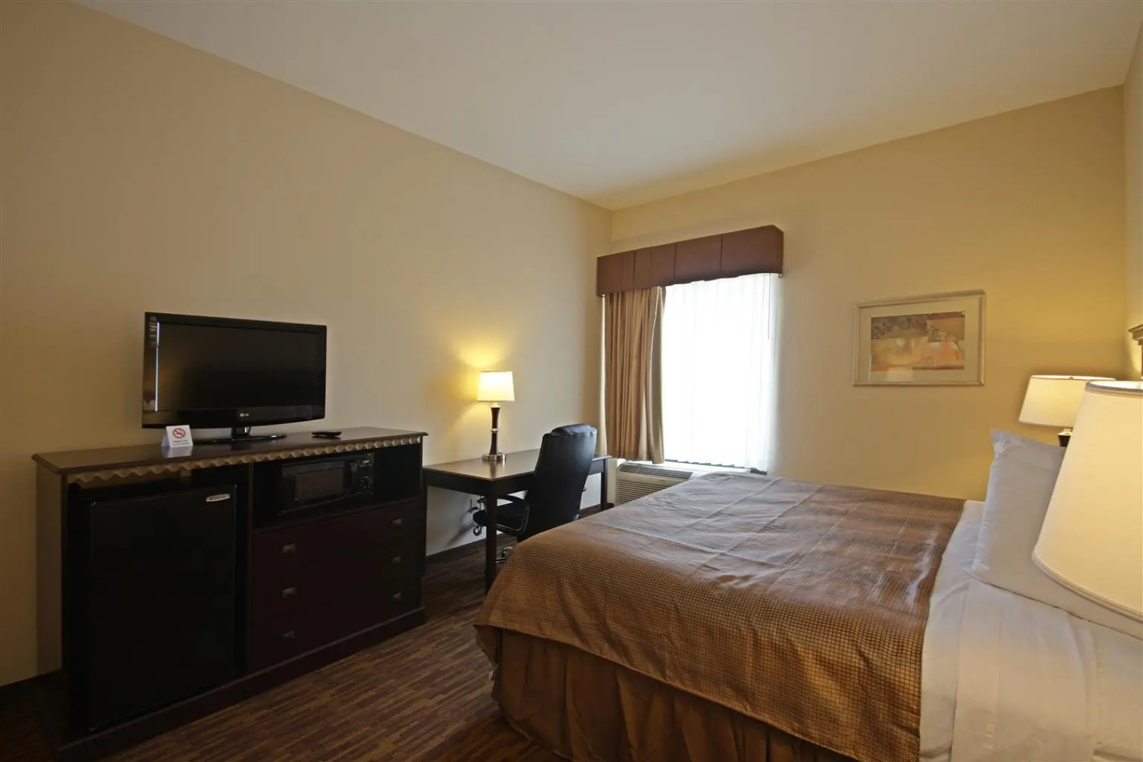 Super 8 By Wyndham Natchez