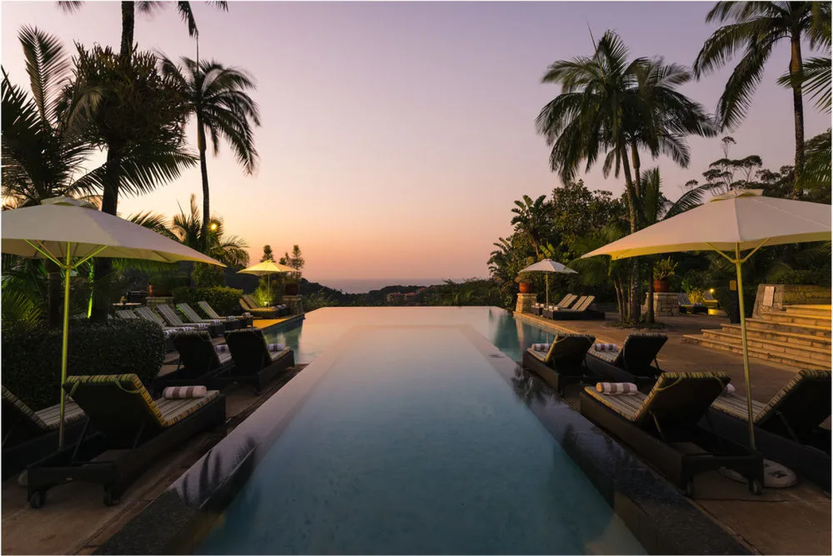 Zimbali Lodge