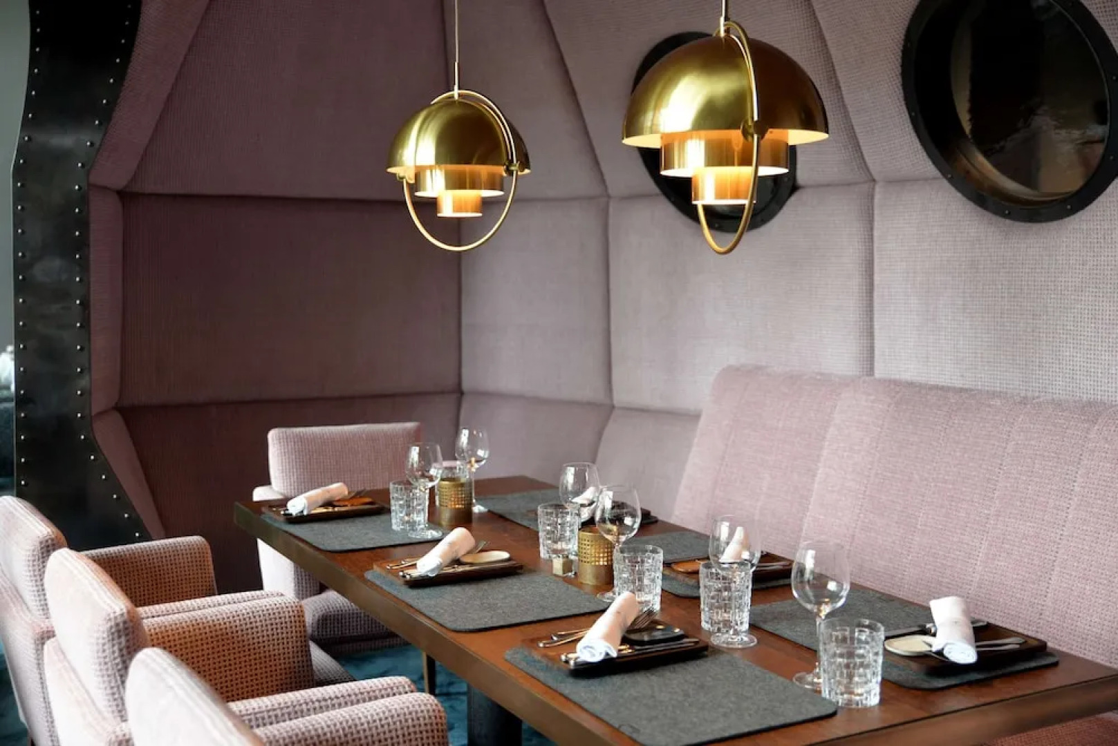 Radisson Blu Senator Lübeck