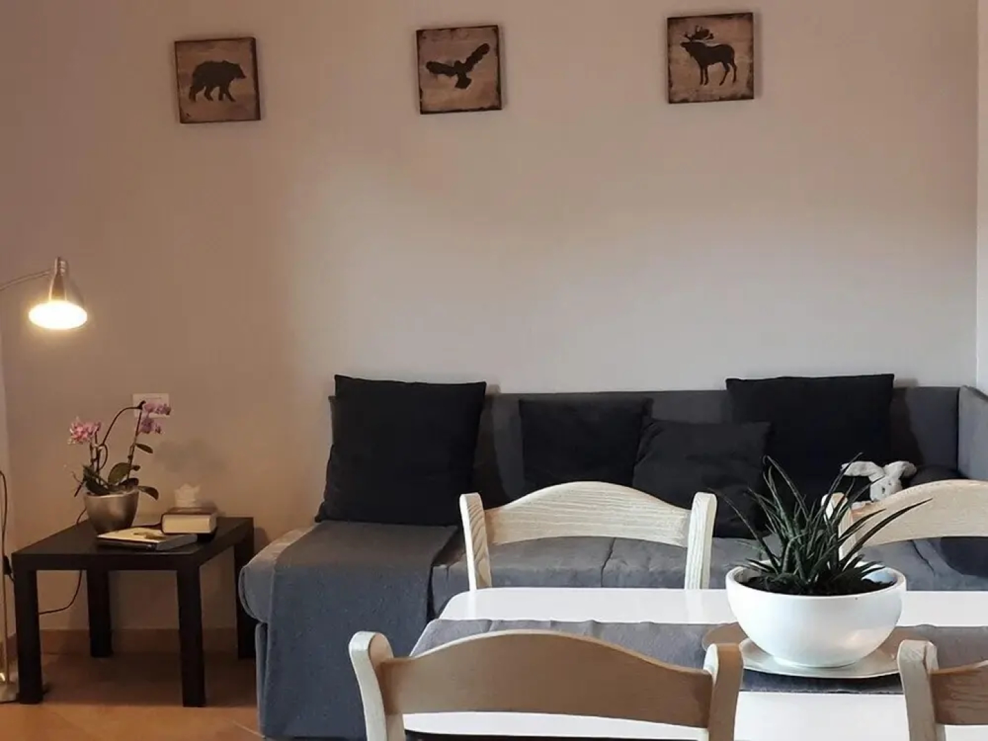 Apartments Casa Katia
