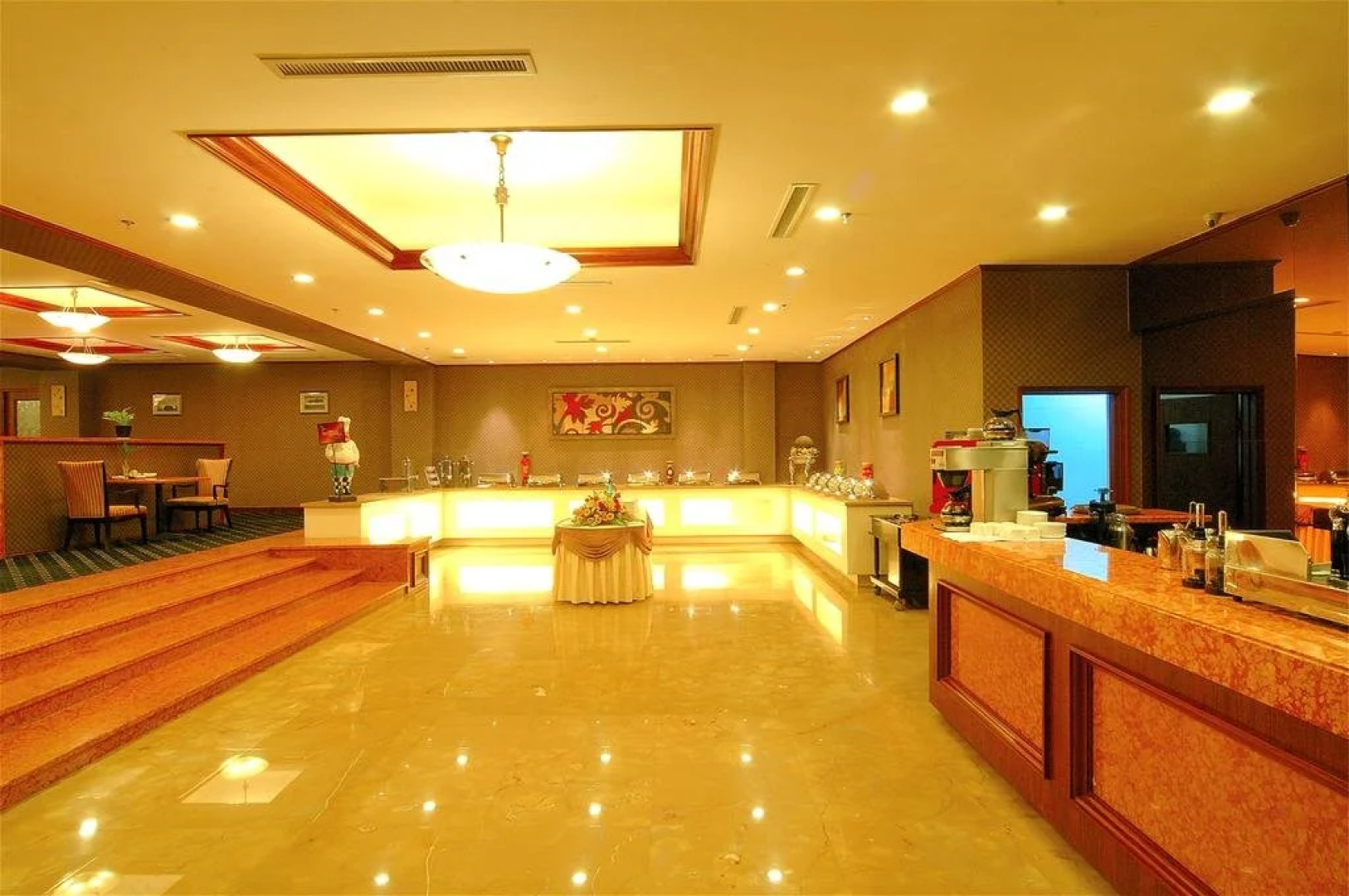 Ningbo Hai Ju Hotel
