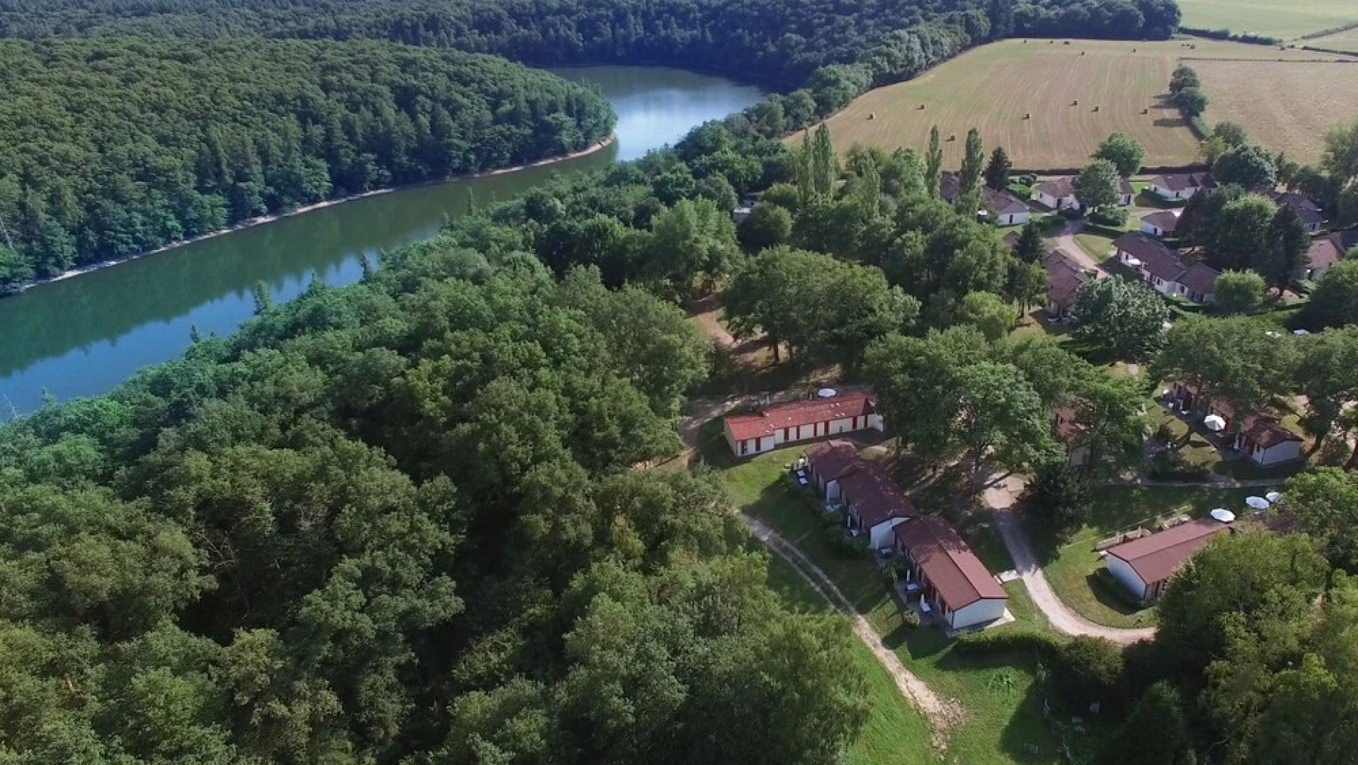 Vvf Villages Semur En Auxois