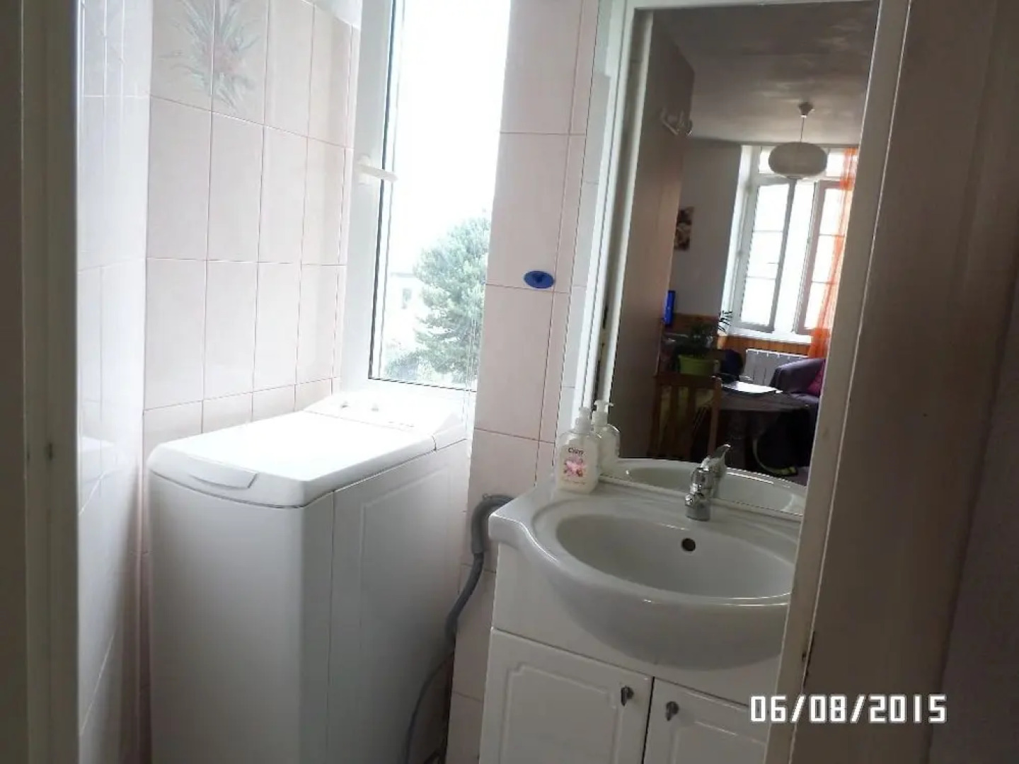 Appartement Bellalaurann