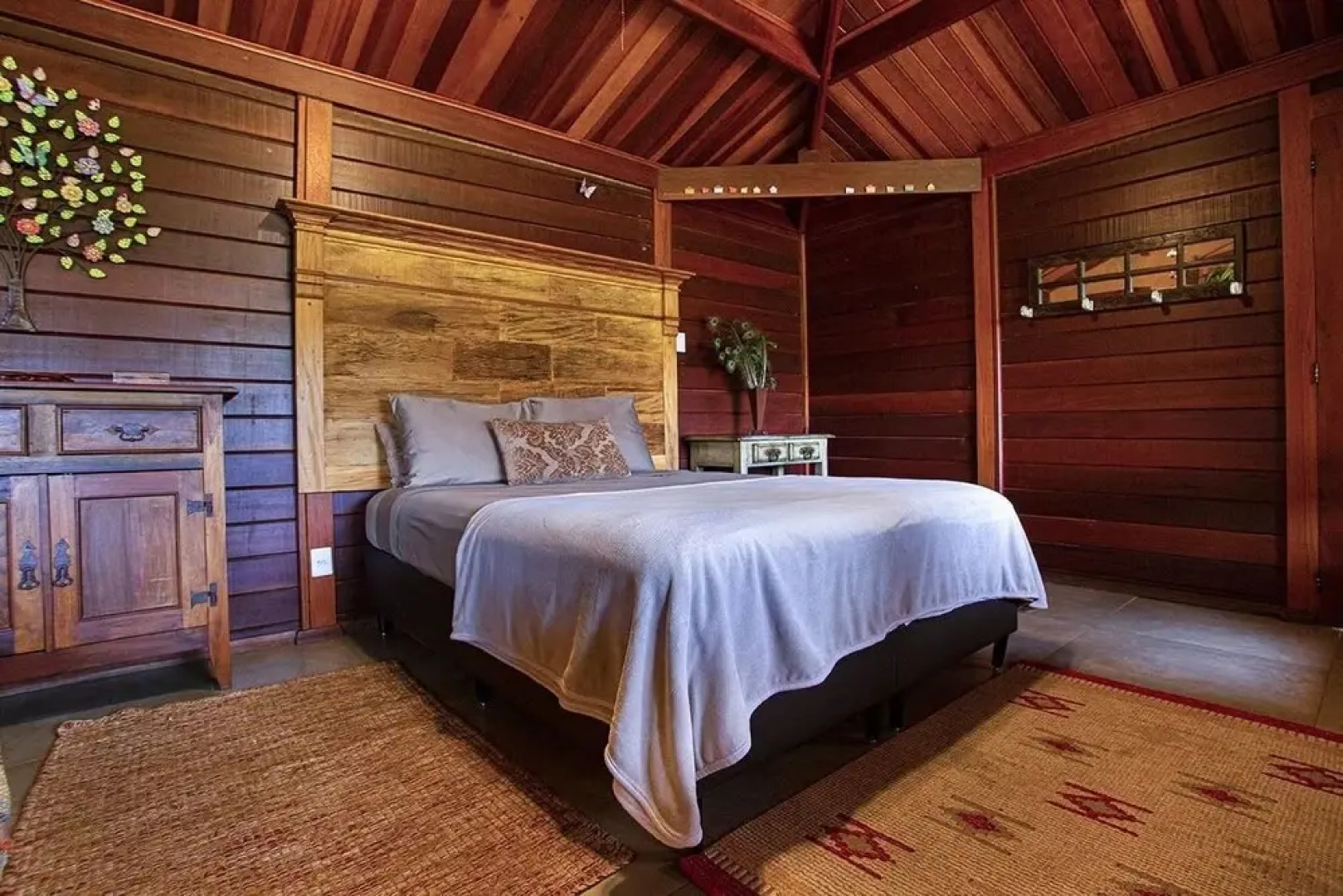 Sitio Jatoba Lapinha da Serra