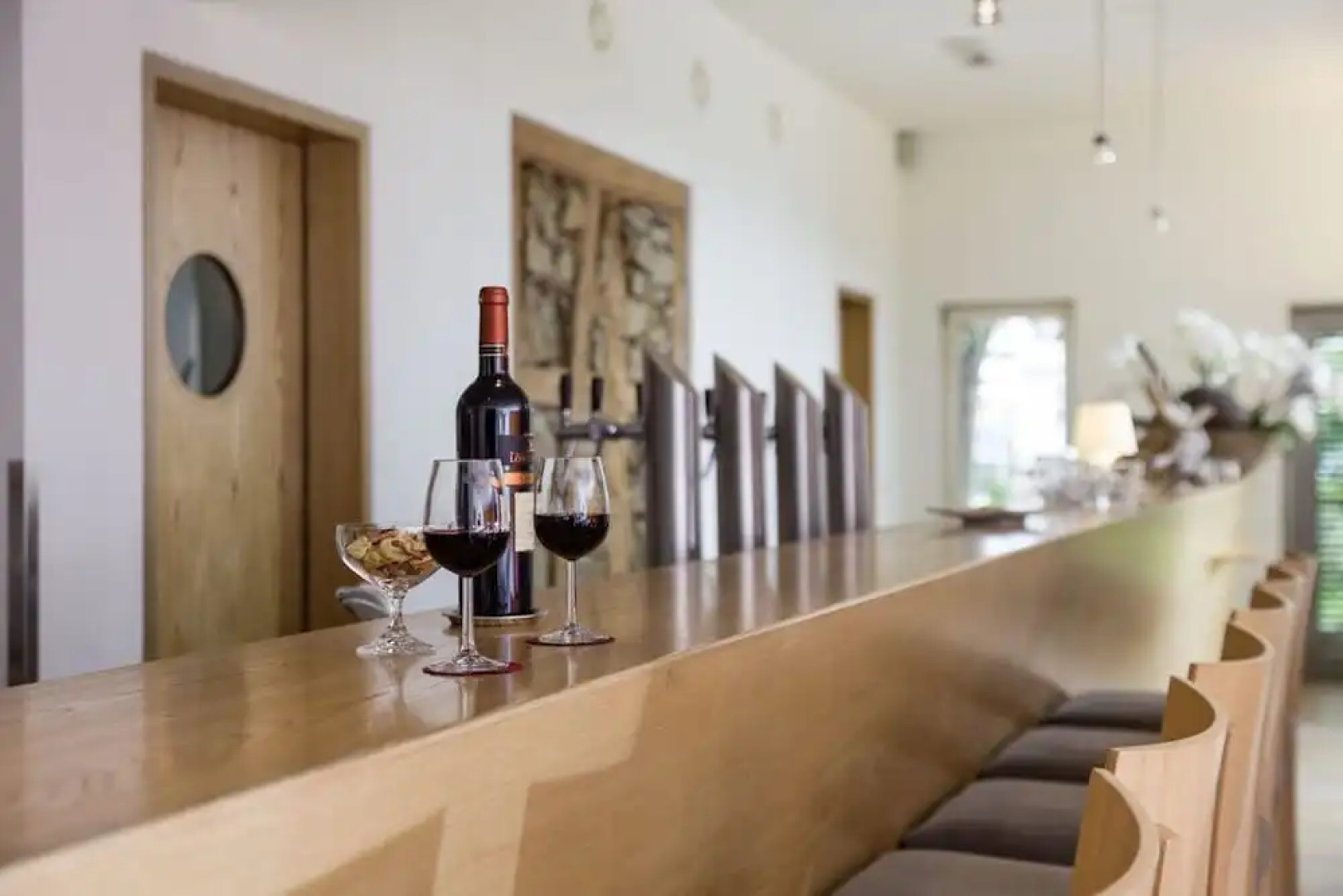 Hotel & Restaurant die Linde