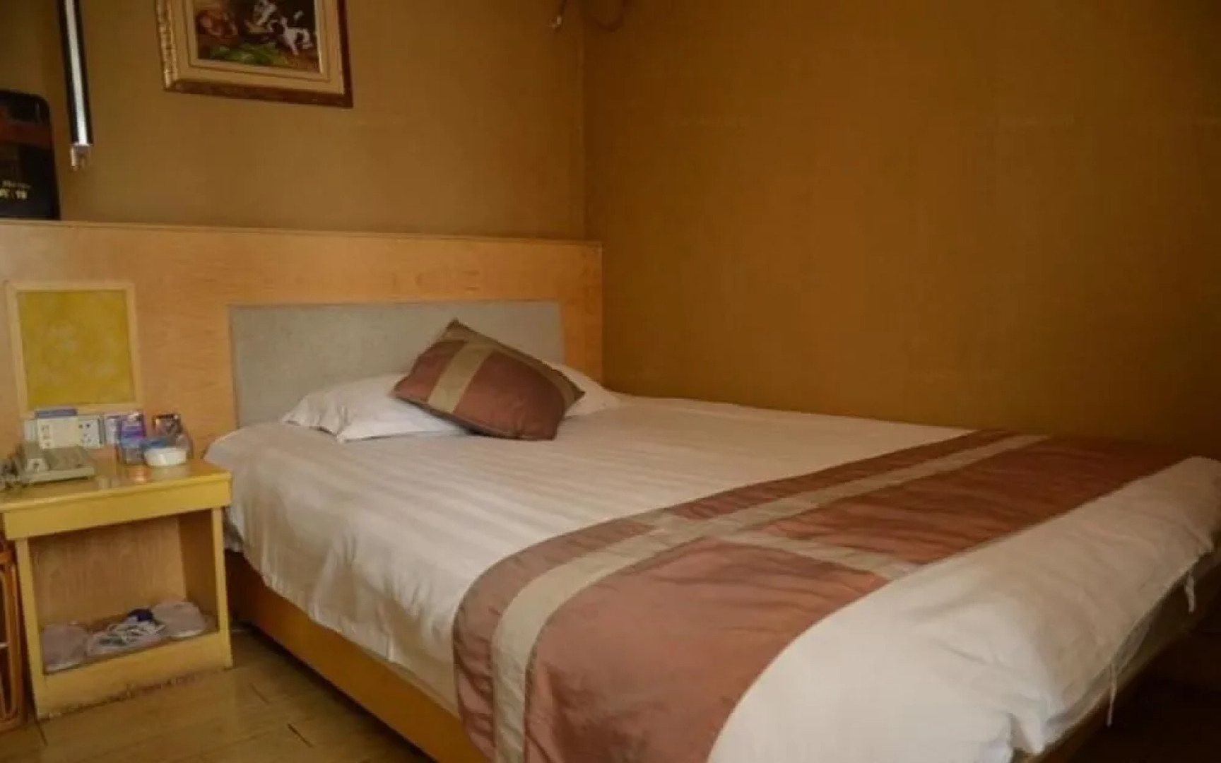 Jingkou Donghan Hotel - Zhenjiang