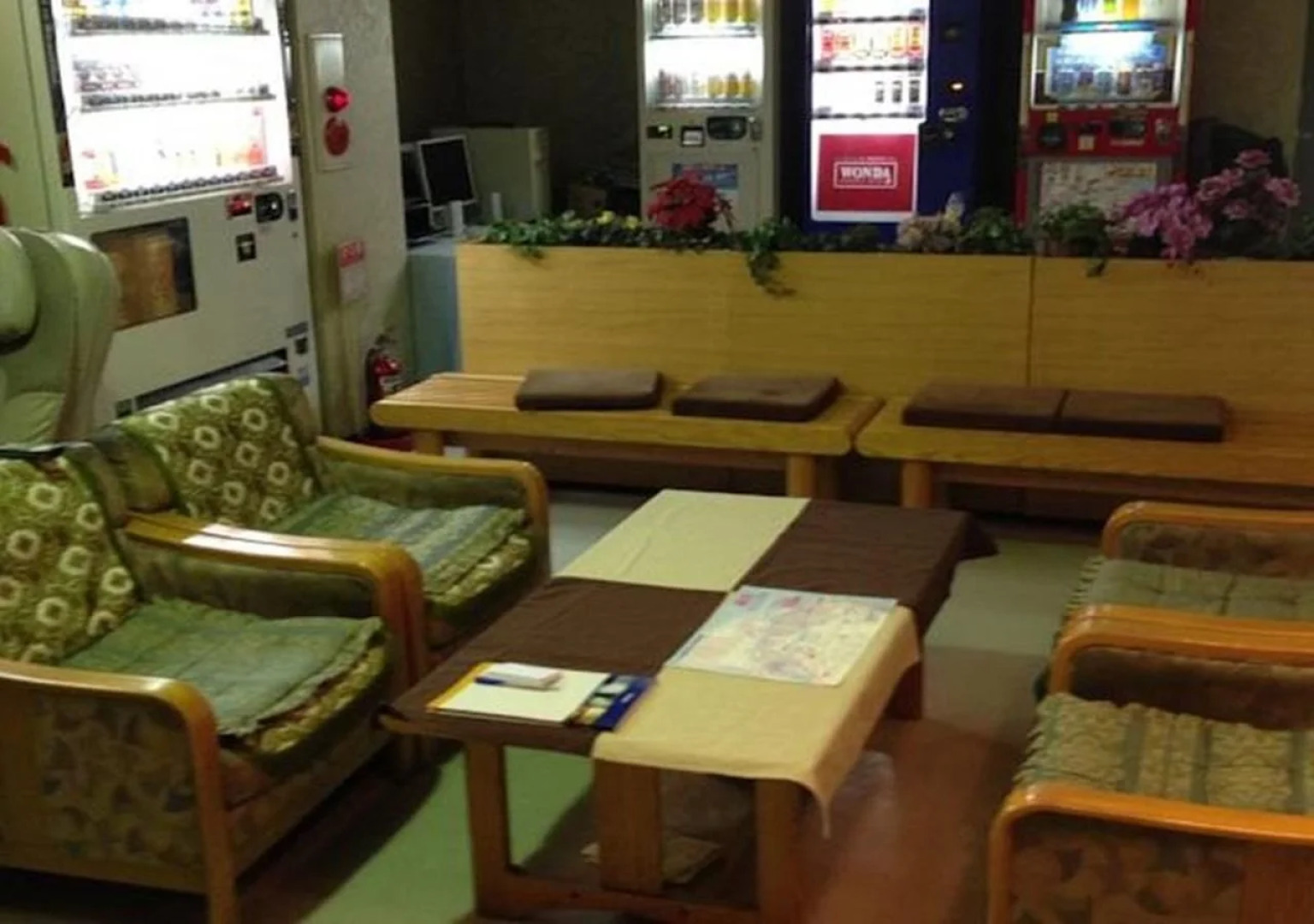 Abashiri Green Hotel