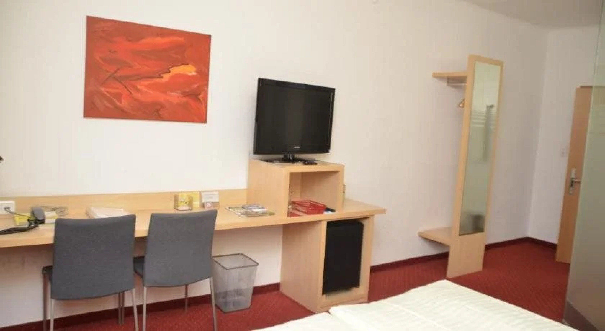 Hotel-garni Schwarzer Bär