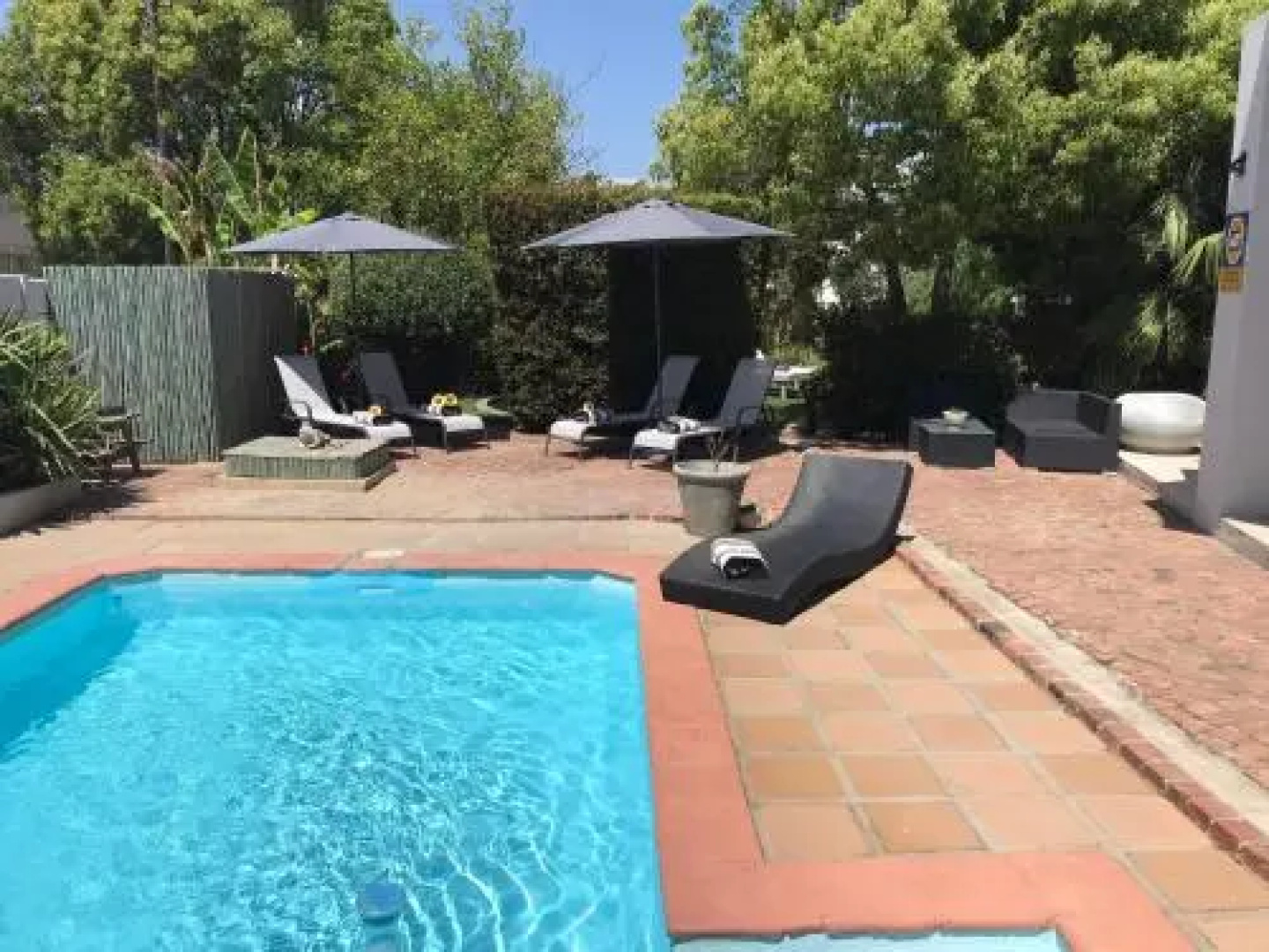 Sauvignon Country Lodge