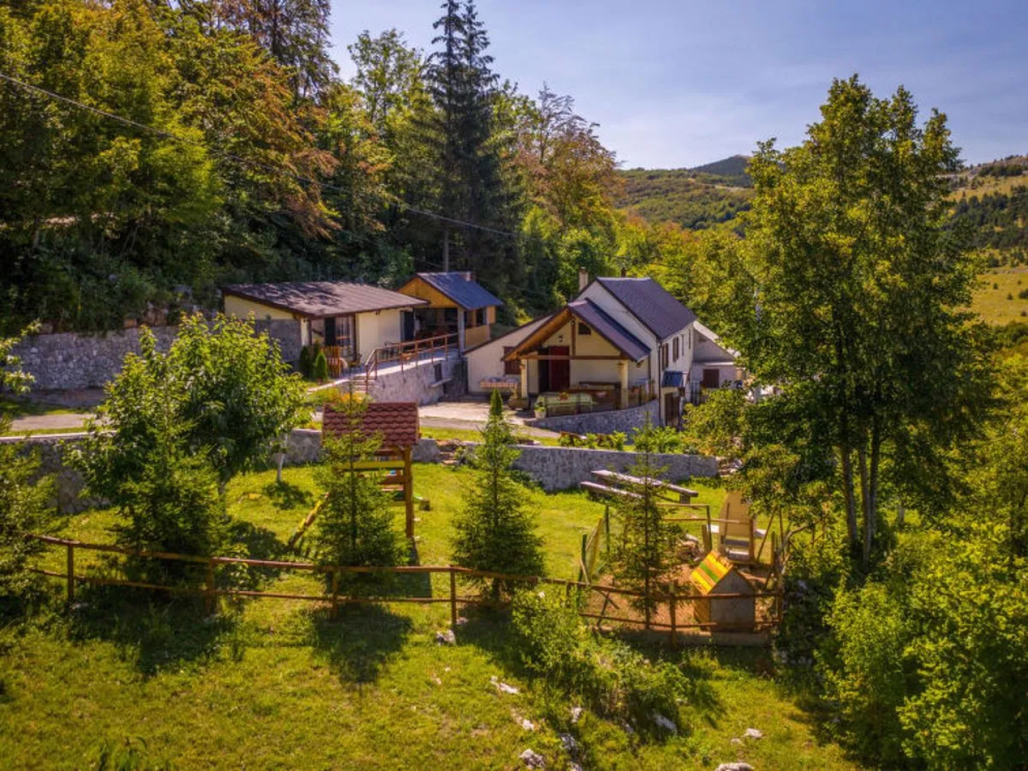 House Kate Bormio
