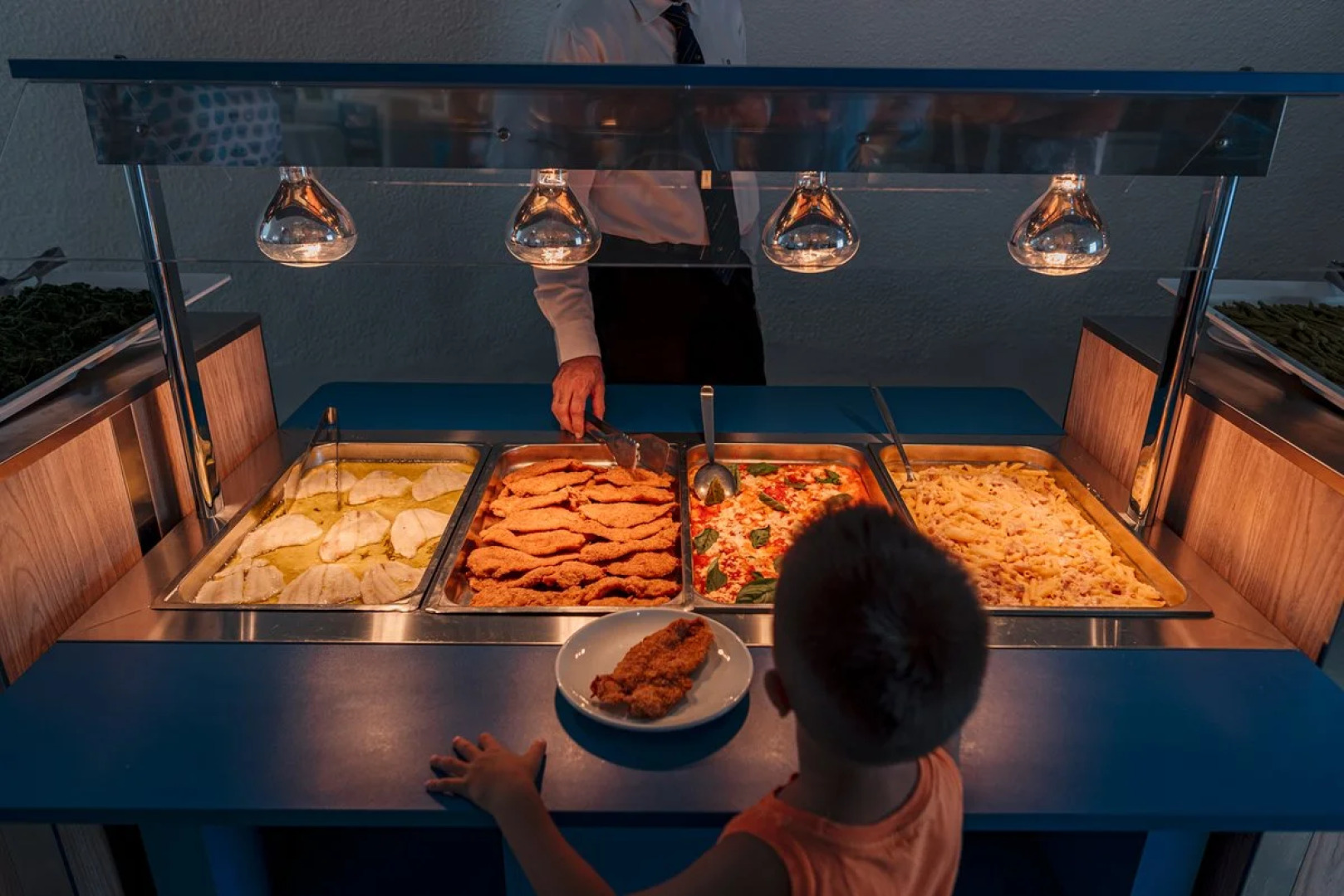 Olimpia Cilento Resort