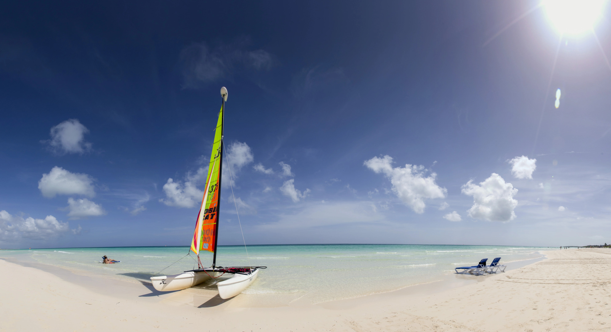 Royalton Cayo Santa Maria - Adults Only - All Inc.