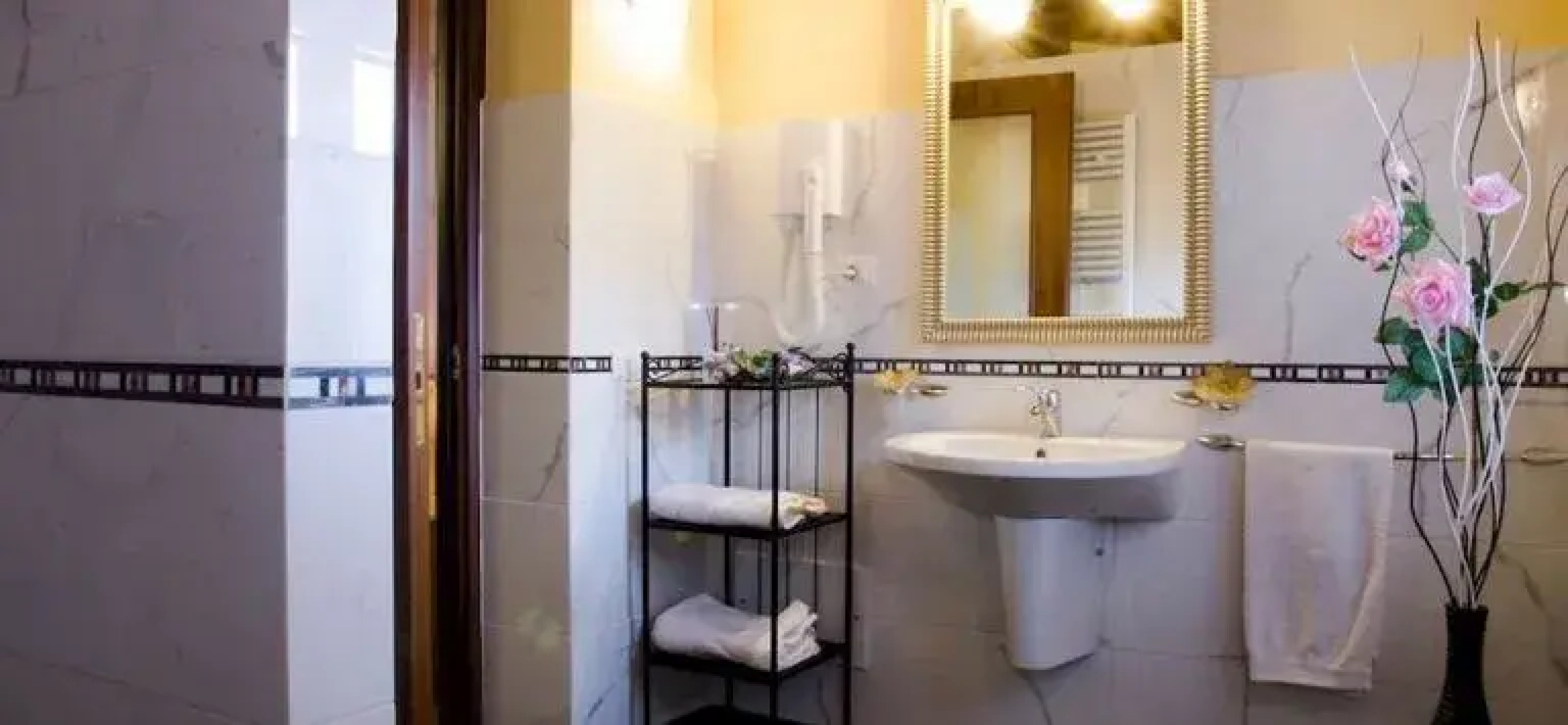 Bed and Breakfast Charme